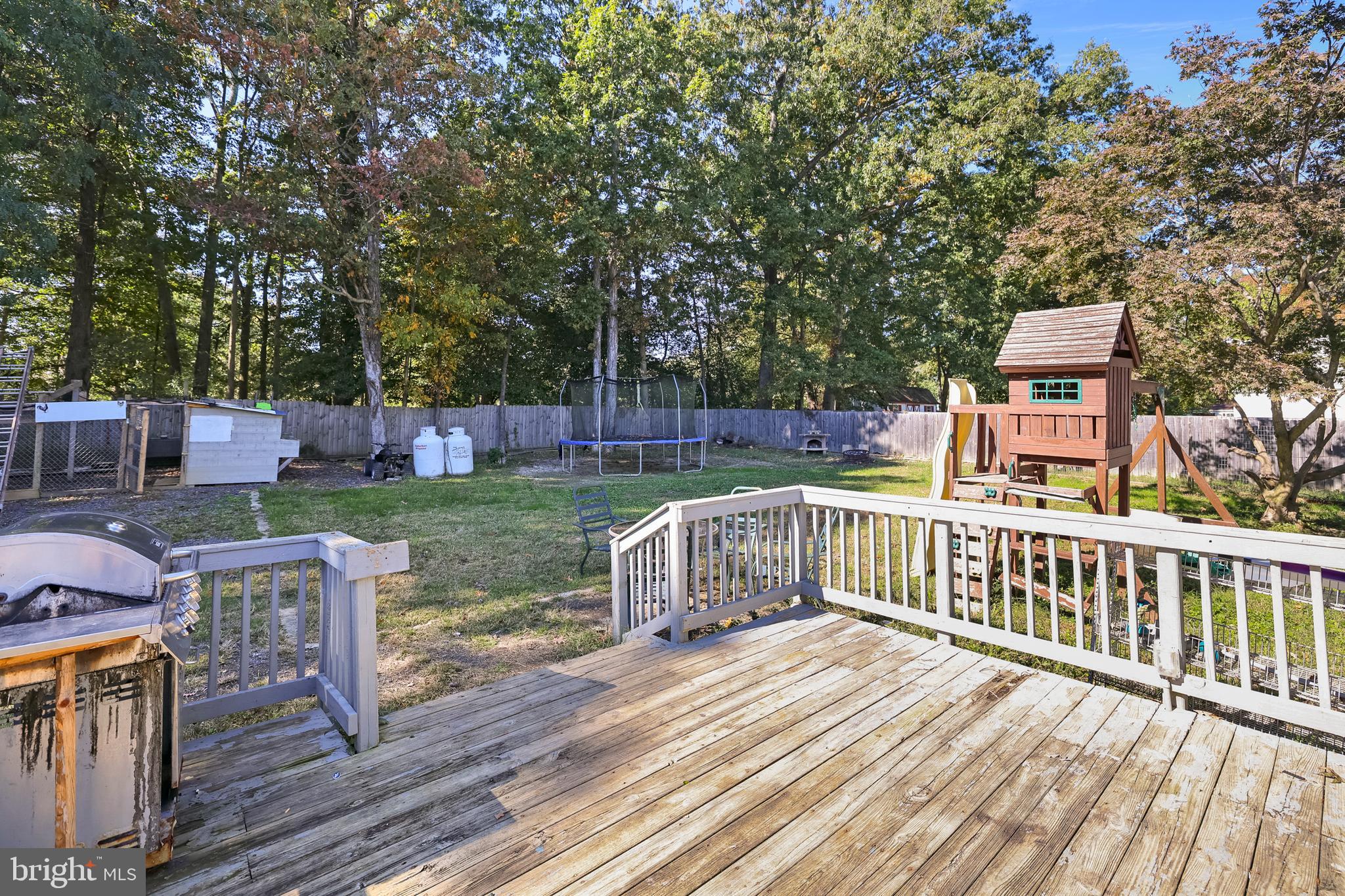 FOREST PARK - Residential