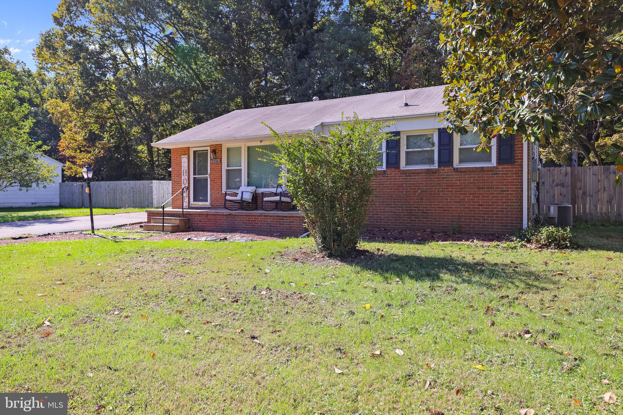 FOREST PARK - Residential