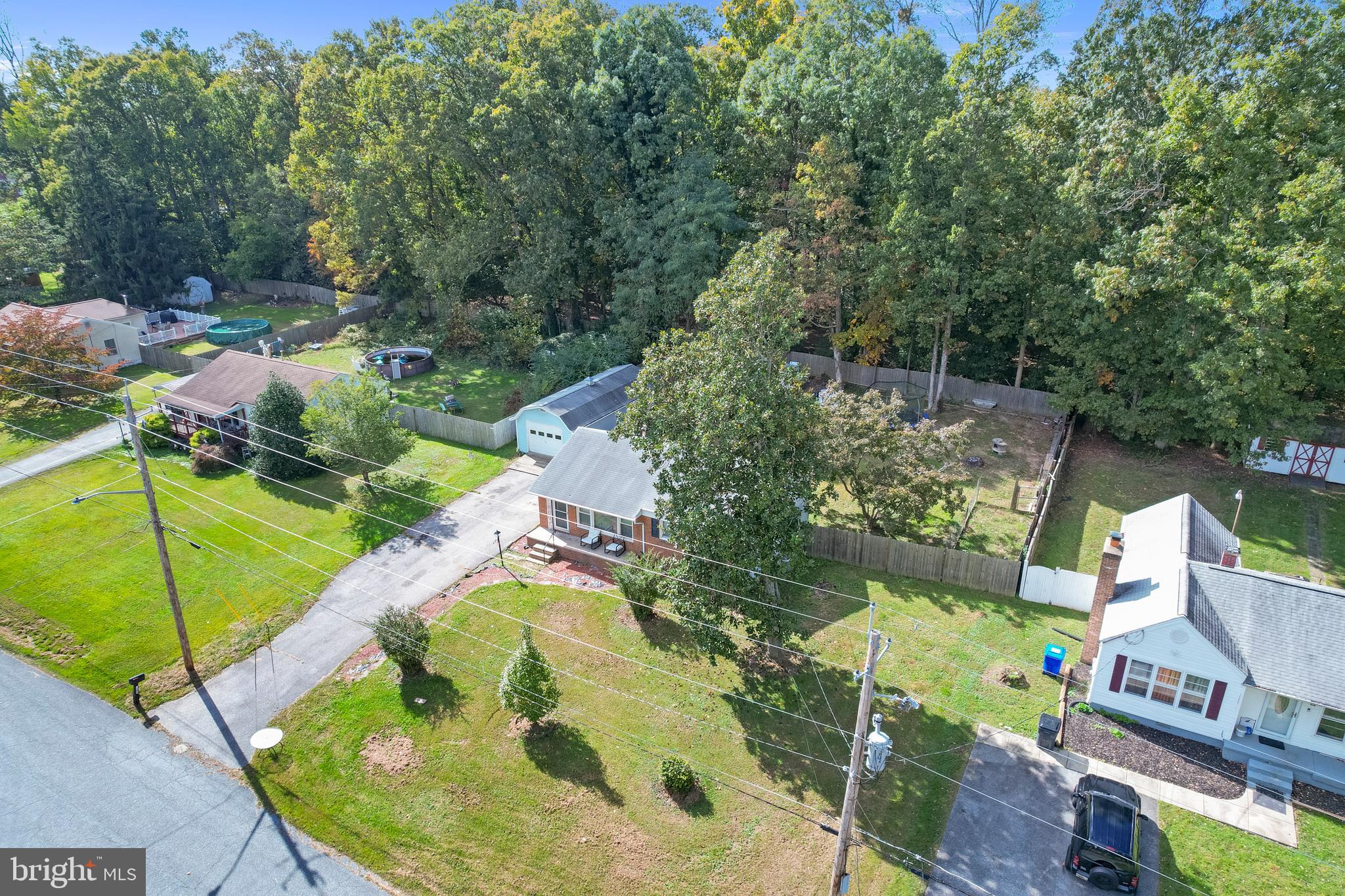 FOREST PARK - Residential