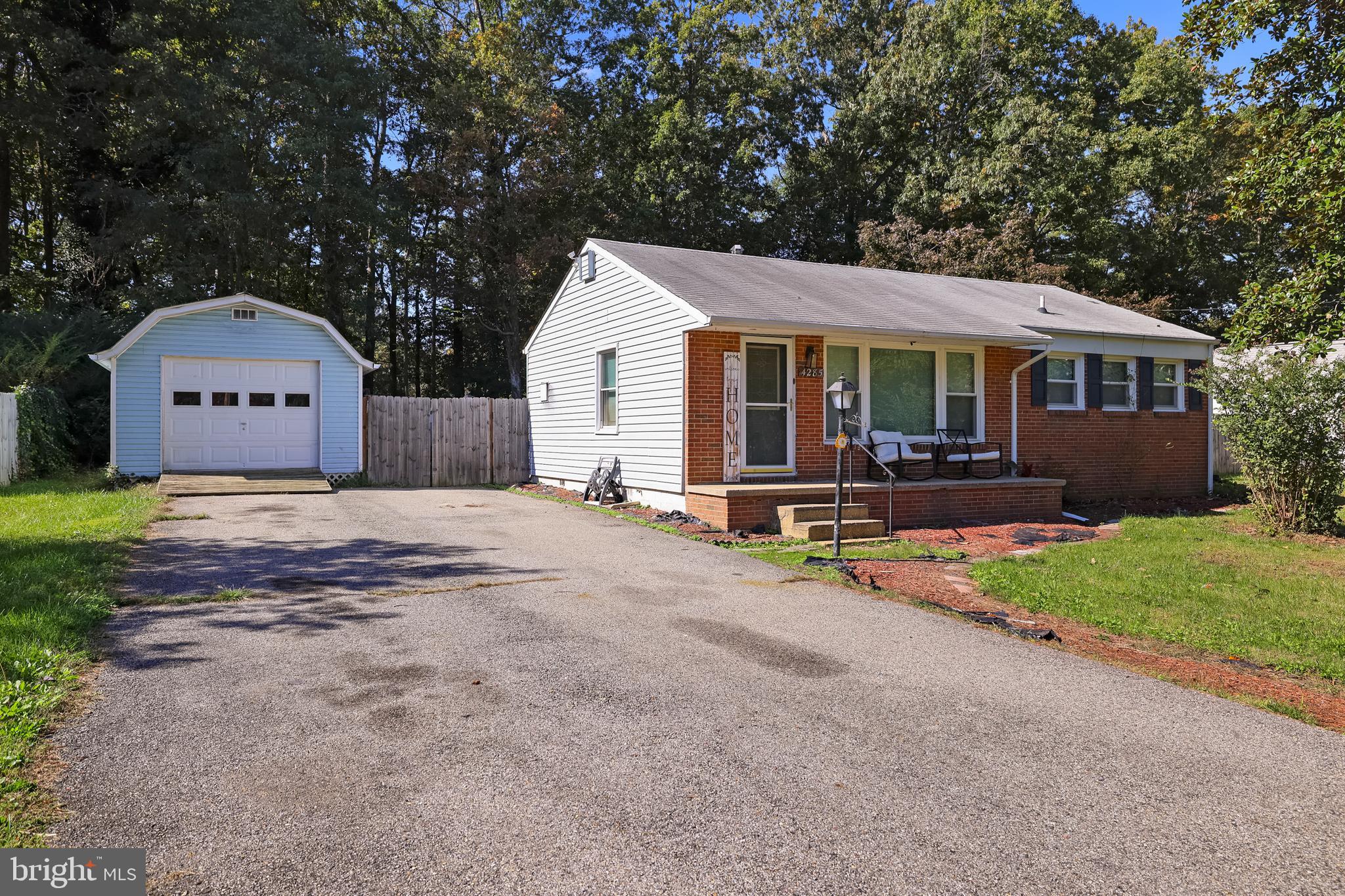 FOREST PARK - Residential