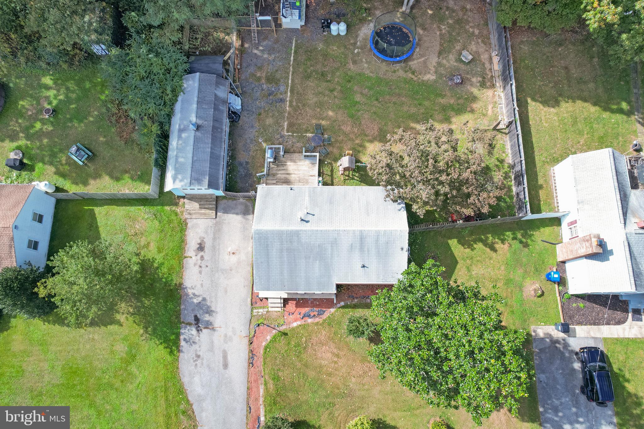 FOREST PARK - Residential