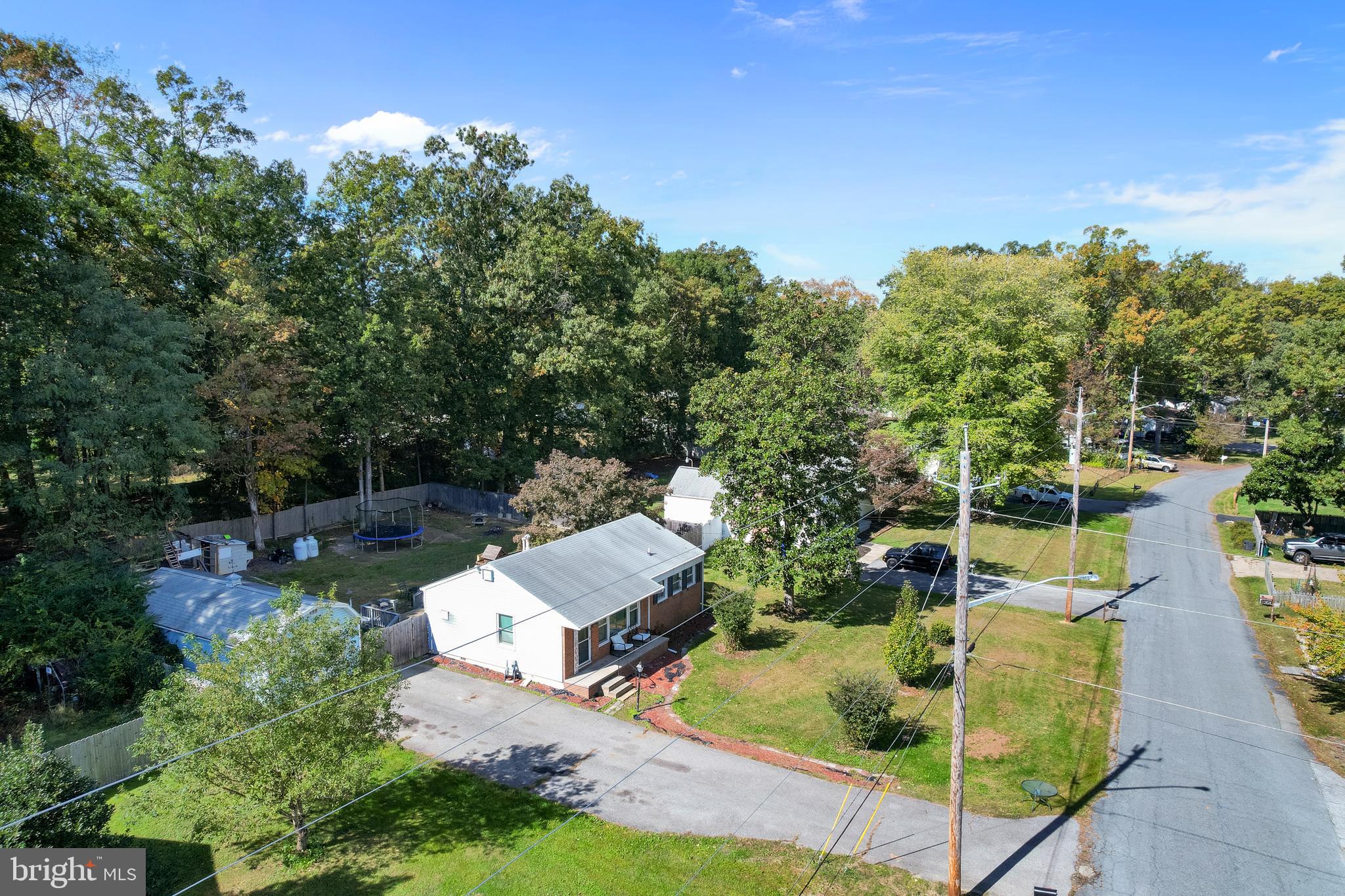 FOREST PARK - Residential