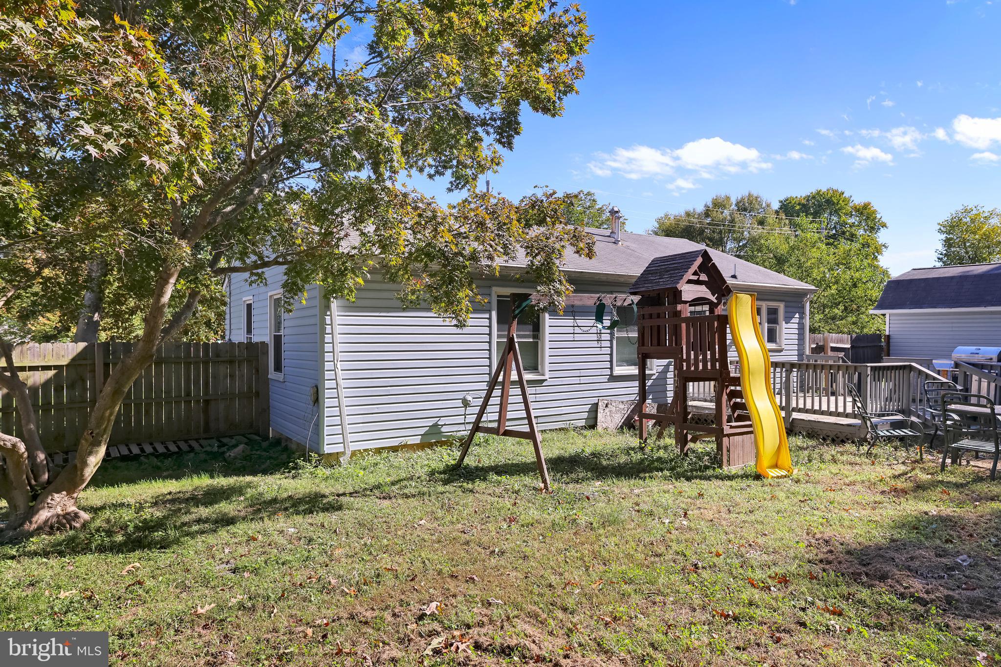 FOREST PARK - Residential