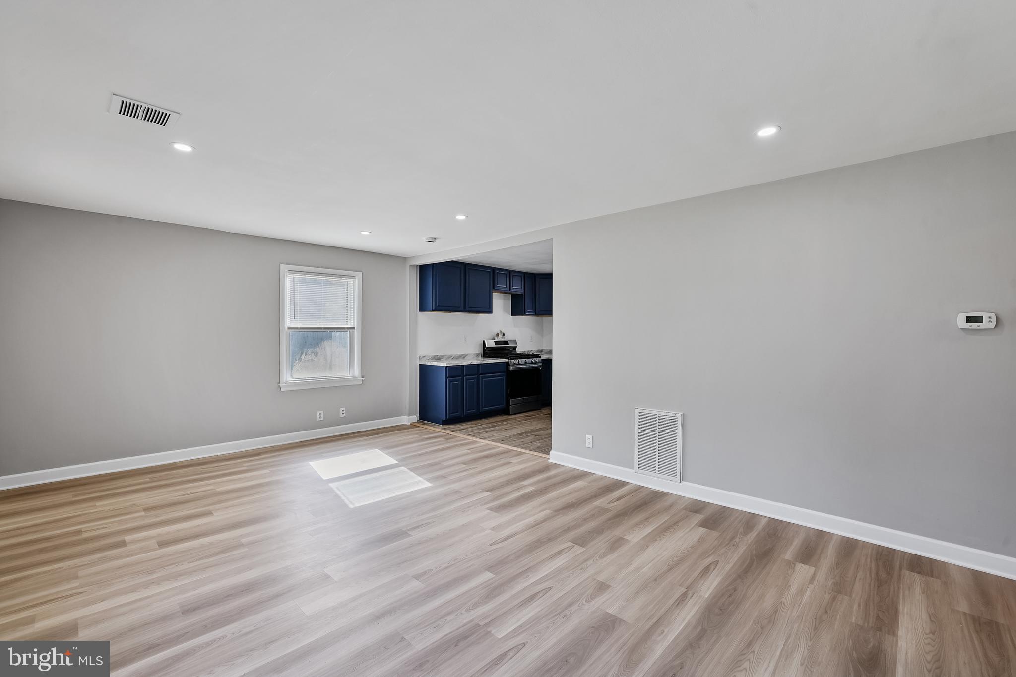 FOREST PARK - Residential