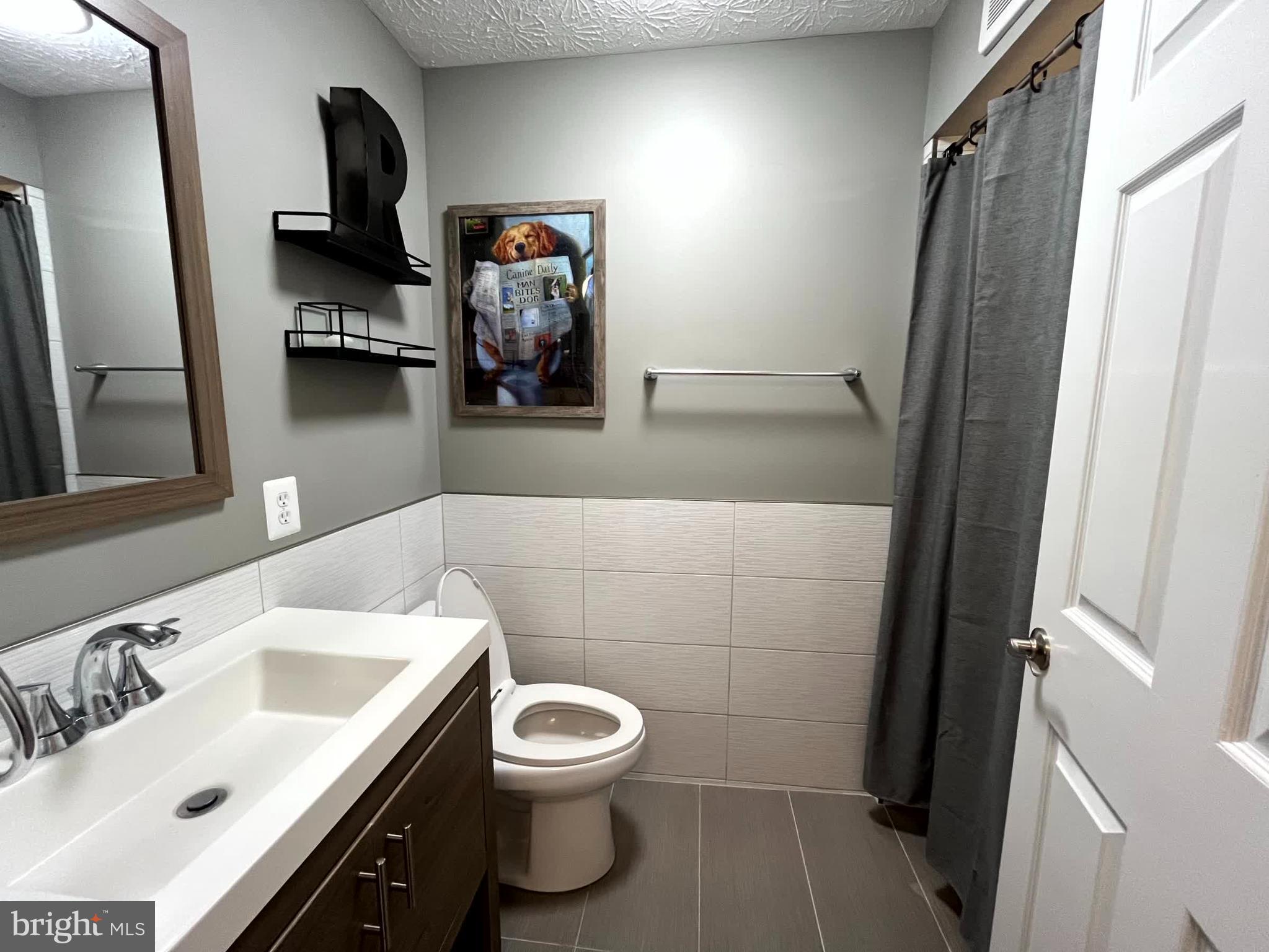 BRIGHTFIELD - Residential