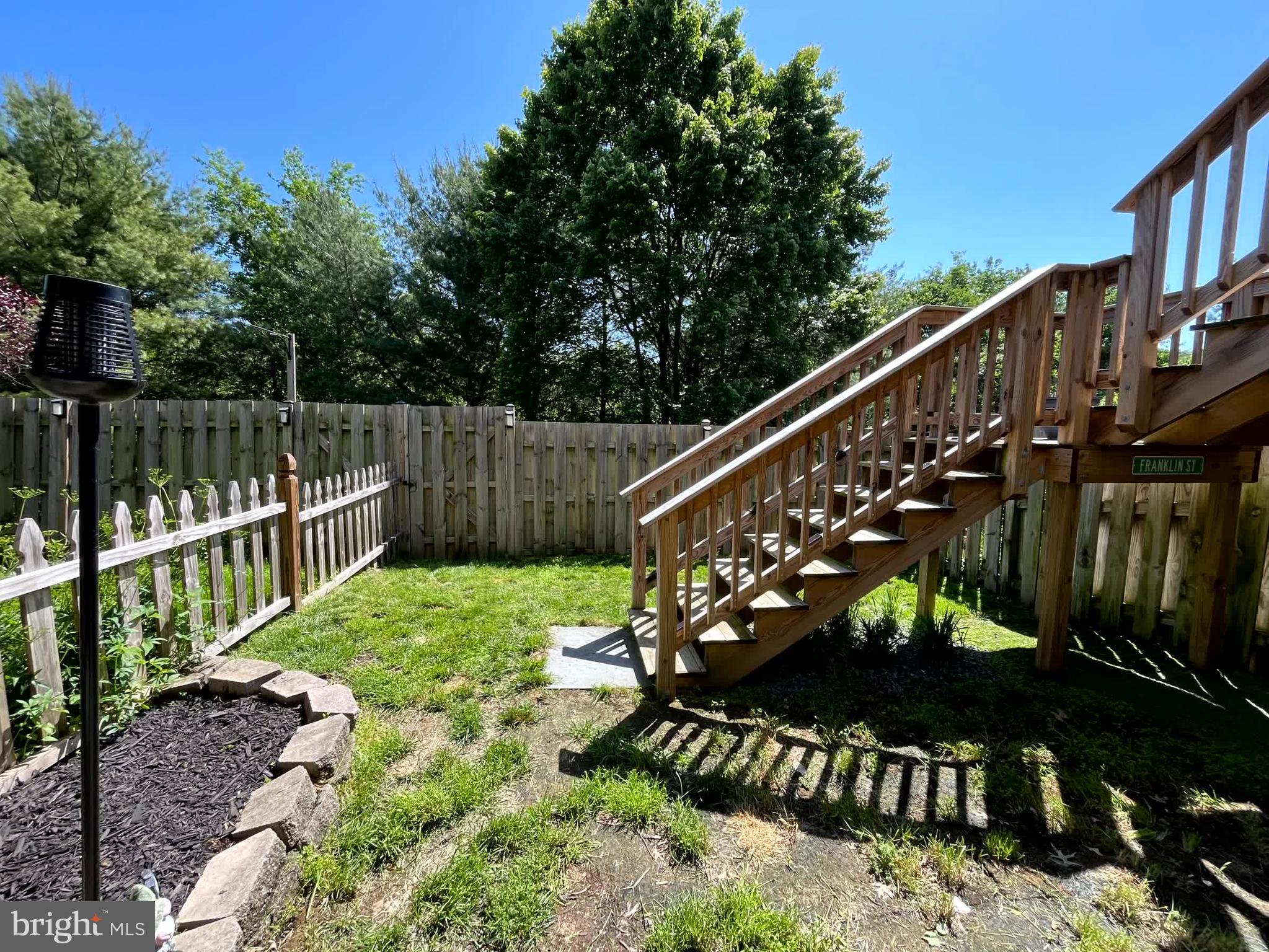 BRIGHTFIELD - Residential