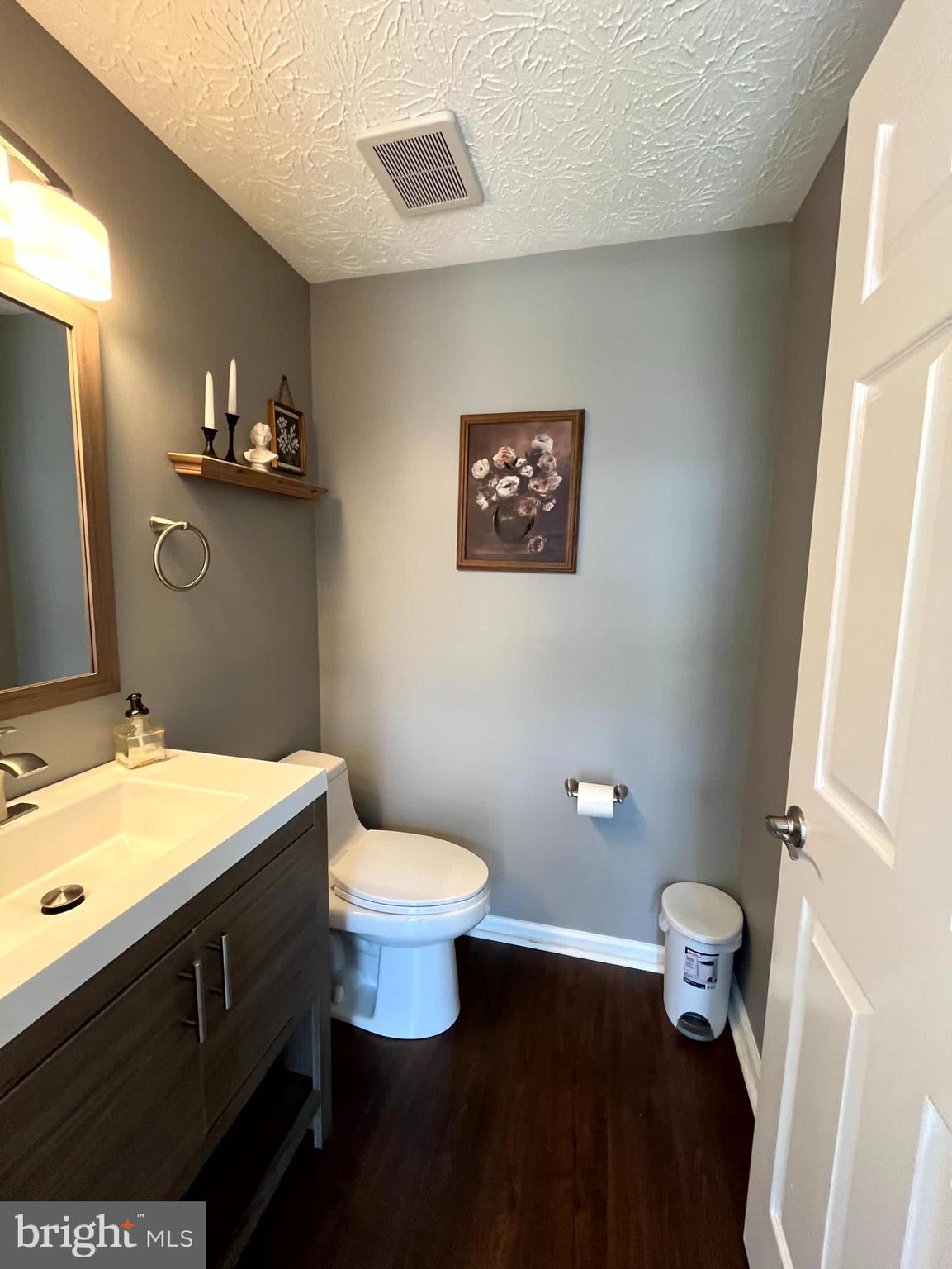 BRIGHTFIELD - Residential