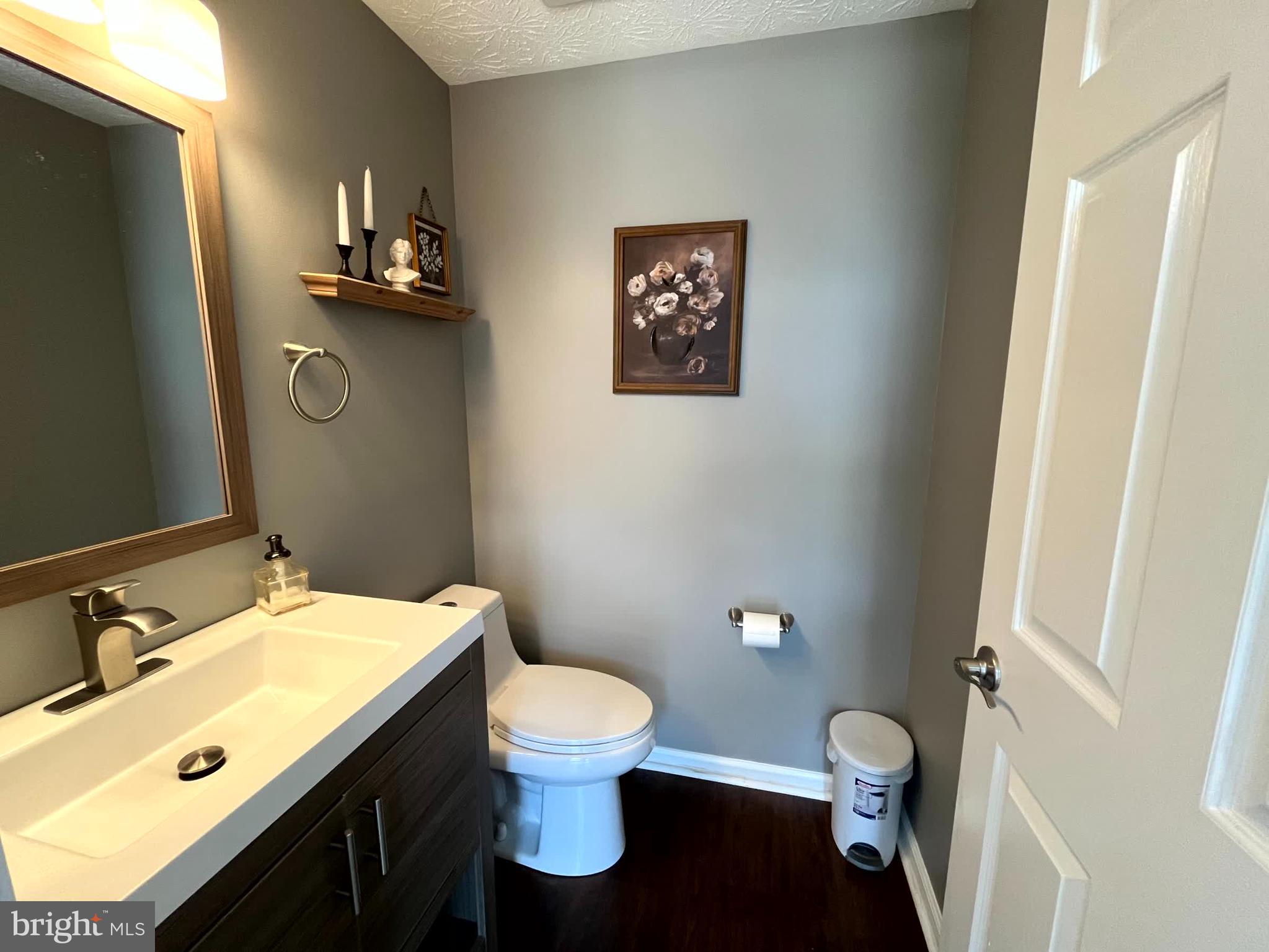 BRIGHTFIELD - Residential