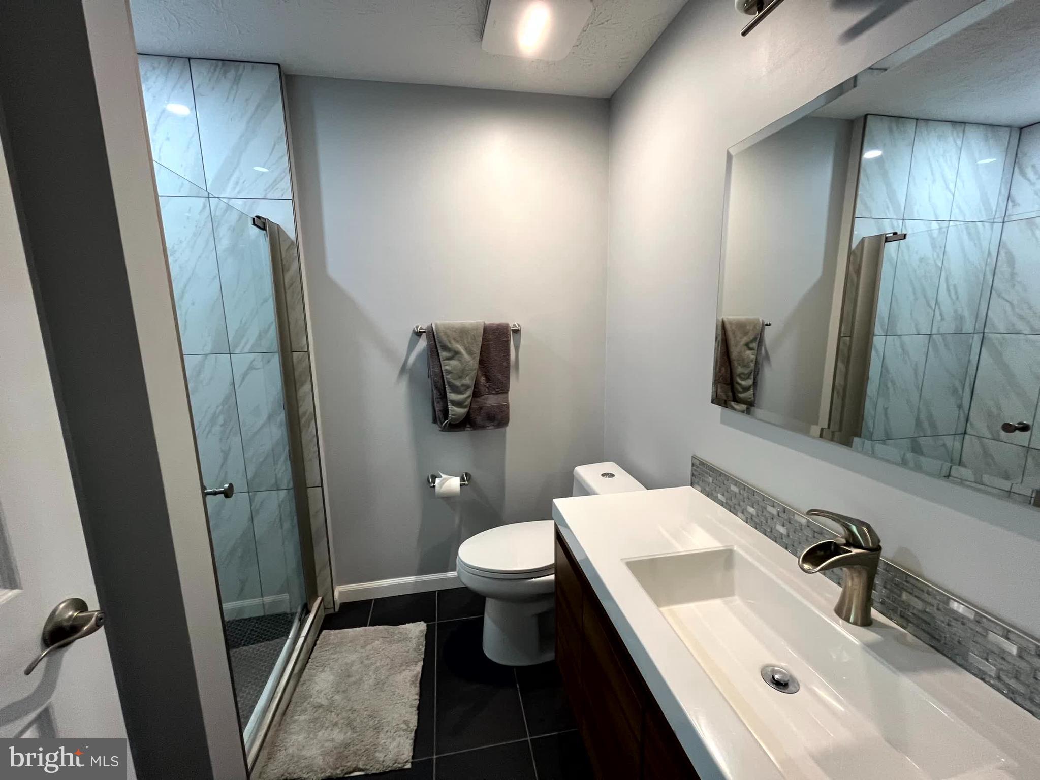 BRIGHTFIELD - Residential