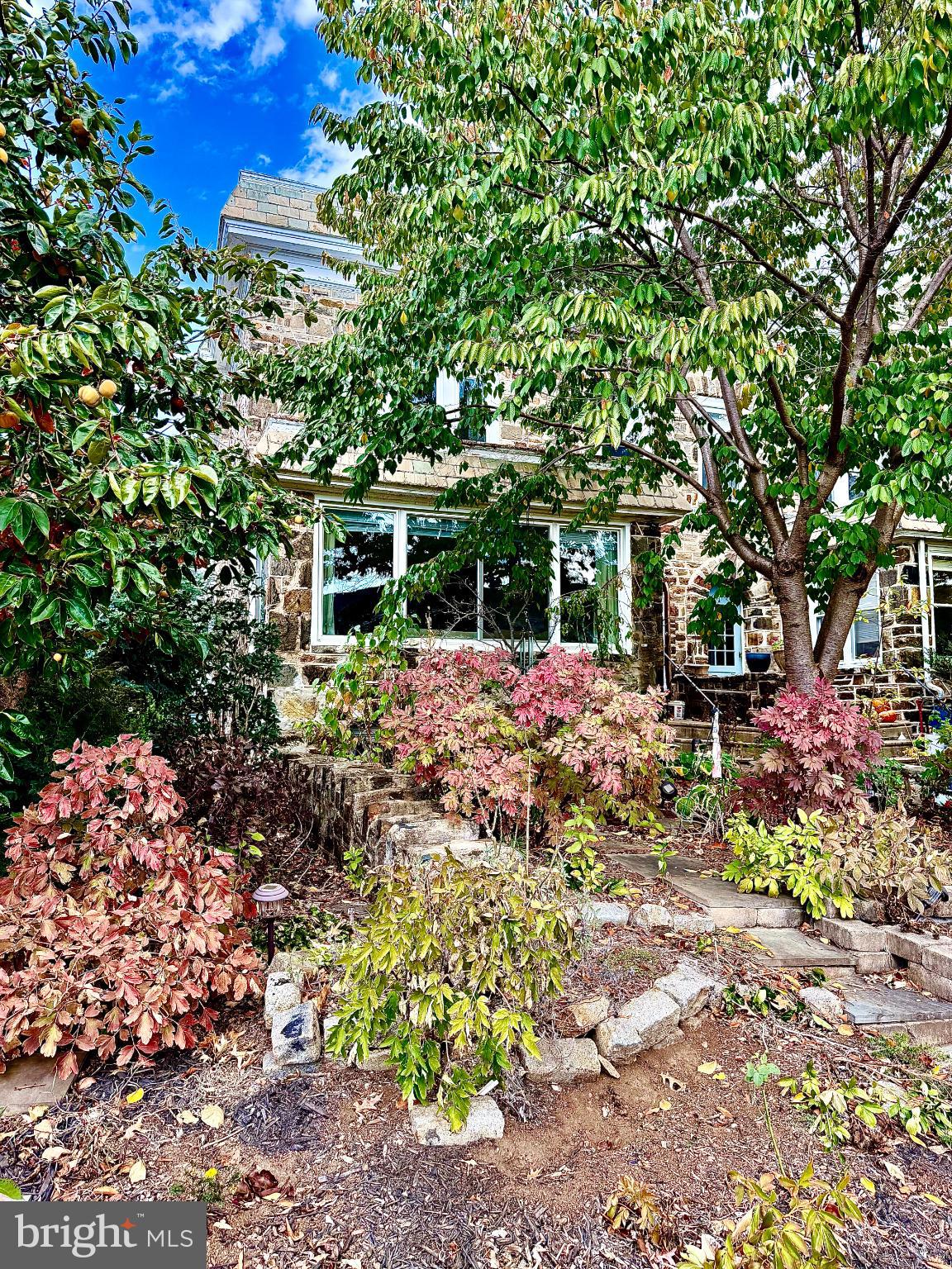 EDNOR GARDENS HISTORIC DISTRICT - Residential