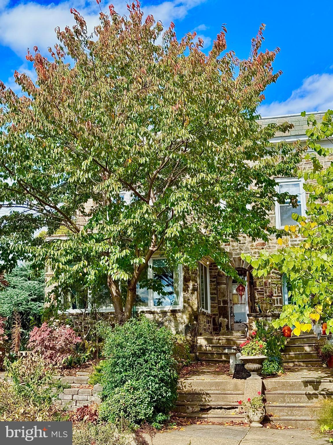 EDNOR GARDENS HISTORIC DISTRICT - Residential