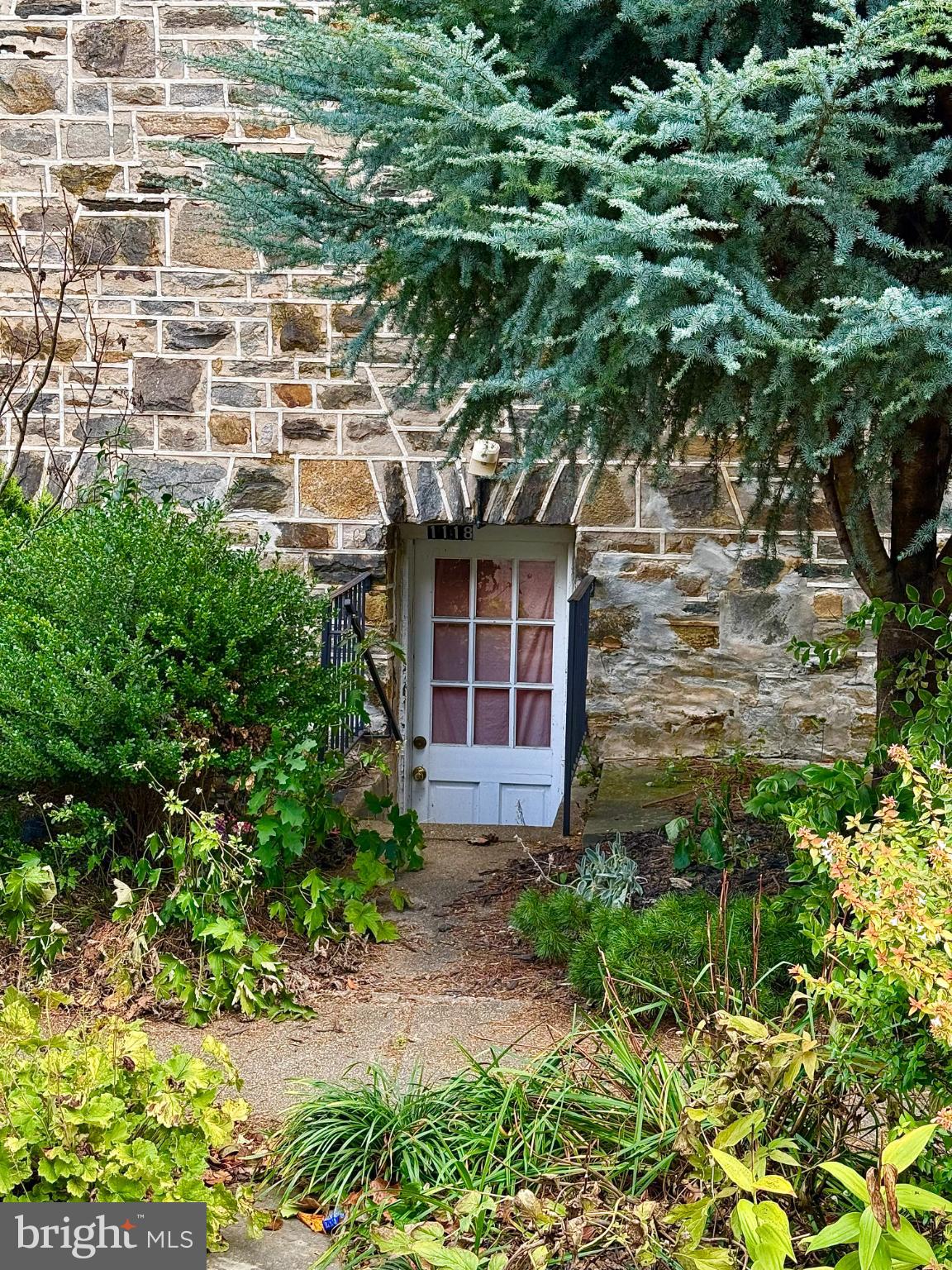 EDNOR GARDENS HISTORIC DISTRICT - Residential