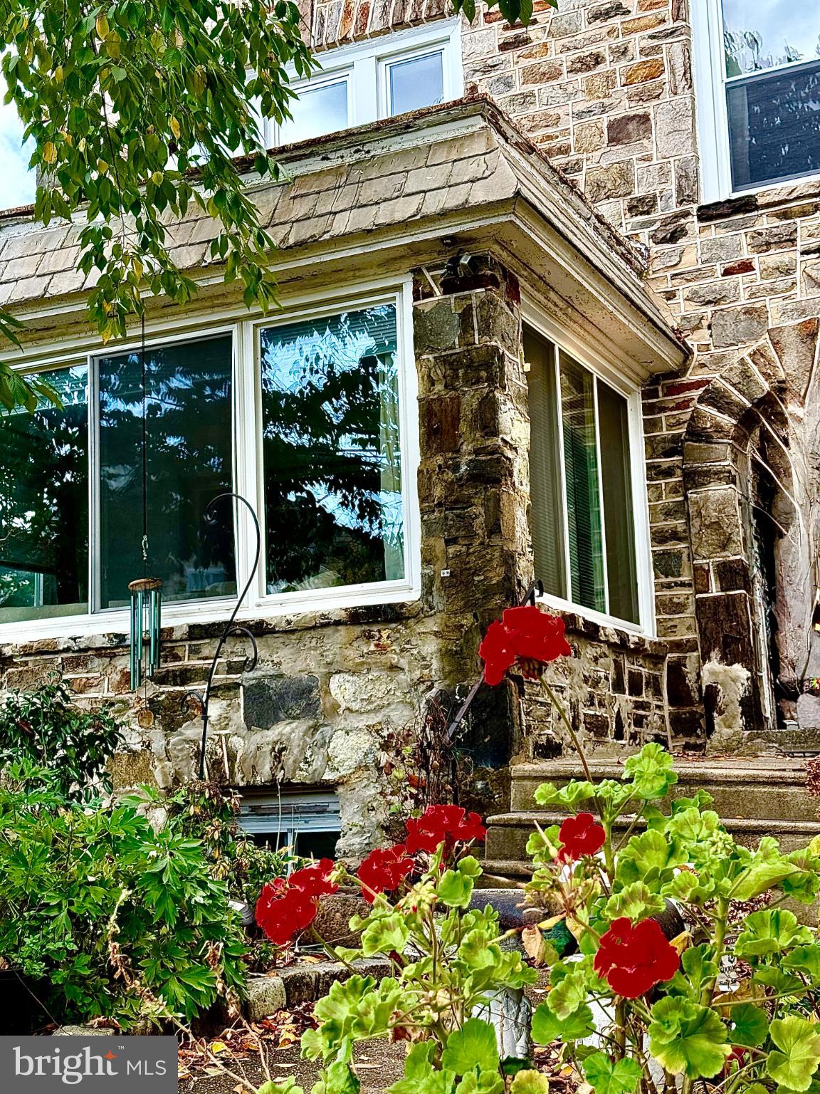 EDNOR GARDENS HISTORIC DISTRICT - Residential