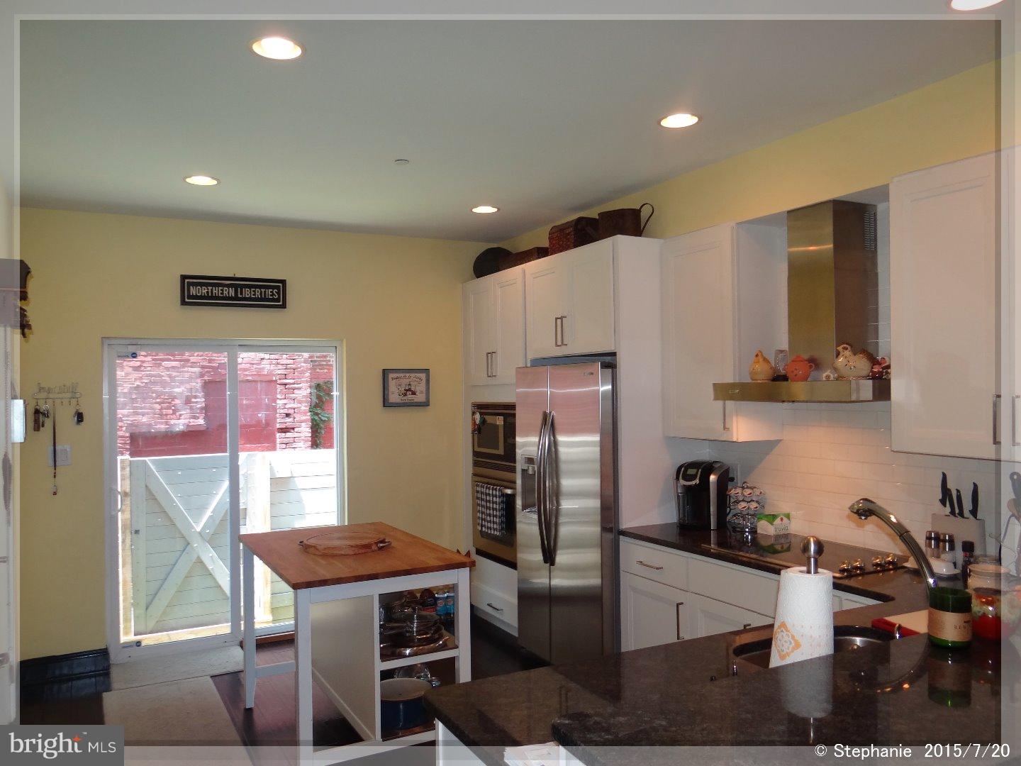 NORTHERN LIBERTIES - Residential
