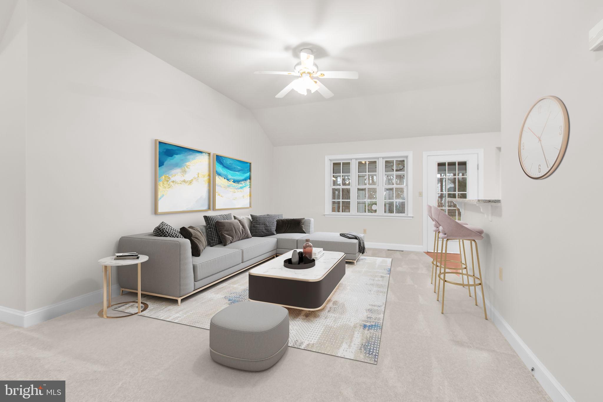 LEE'S HILL - Residential