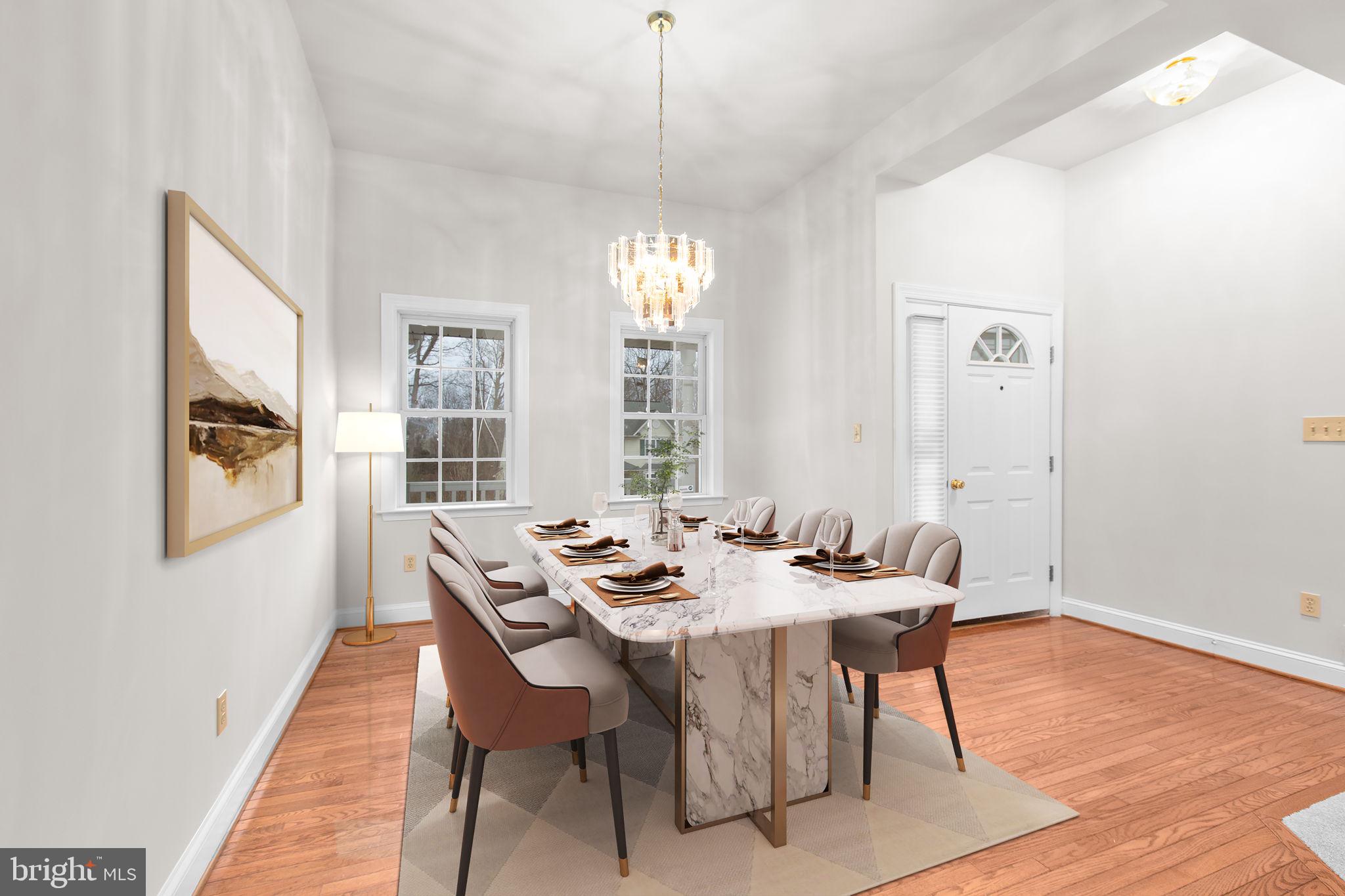 LEE'S HILL - Residential