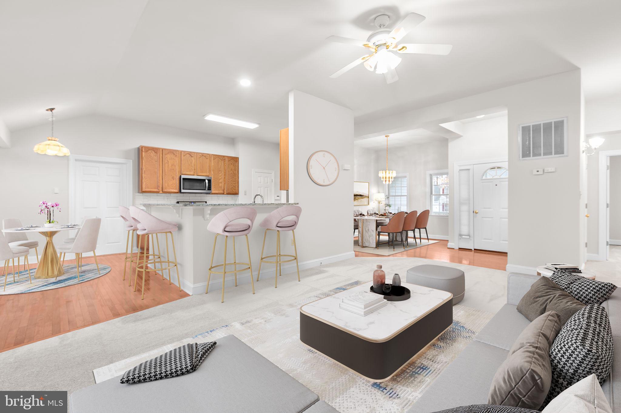 LEE'S HILL - Residential