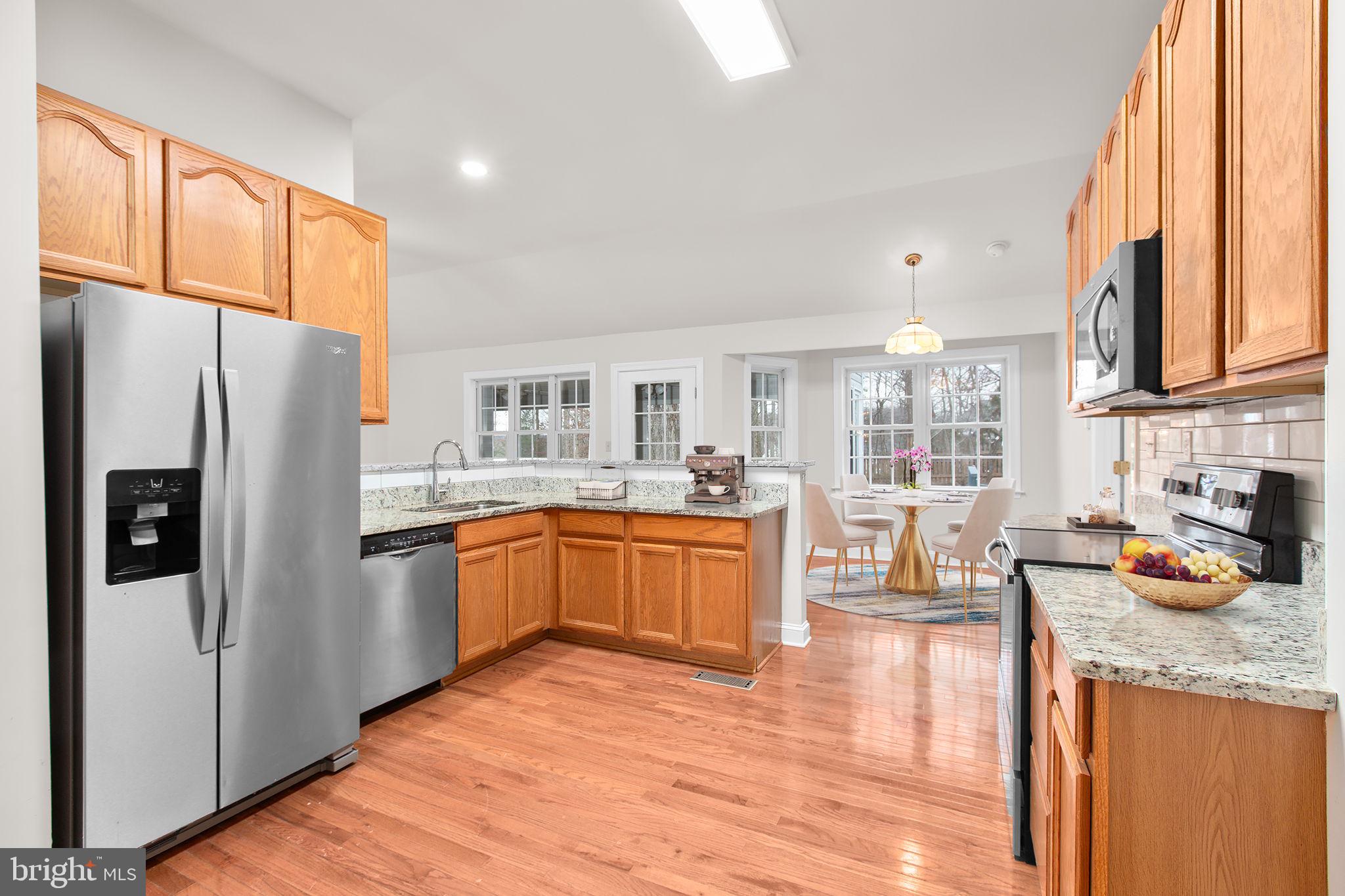 LEE'S HILL - Residential