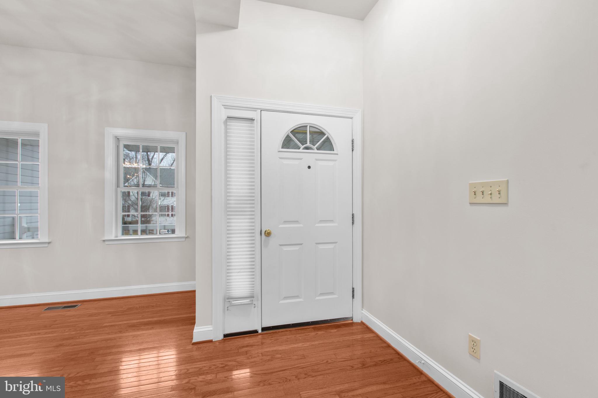 LEE'S HILL - Residential