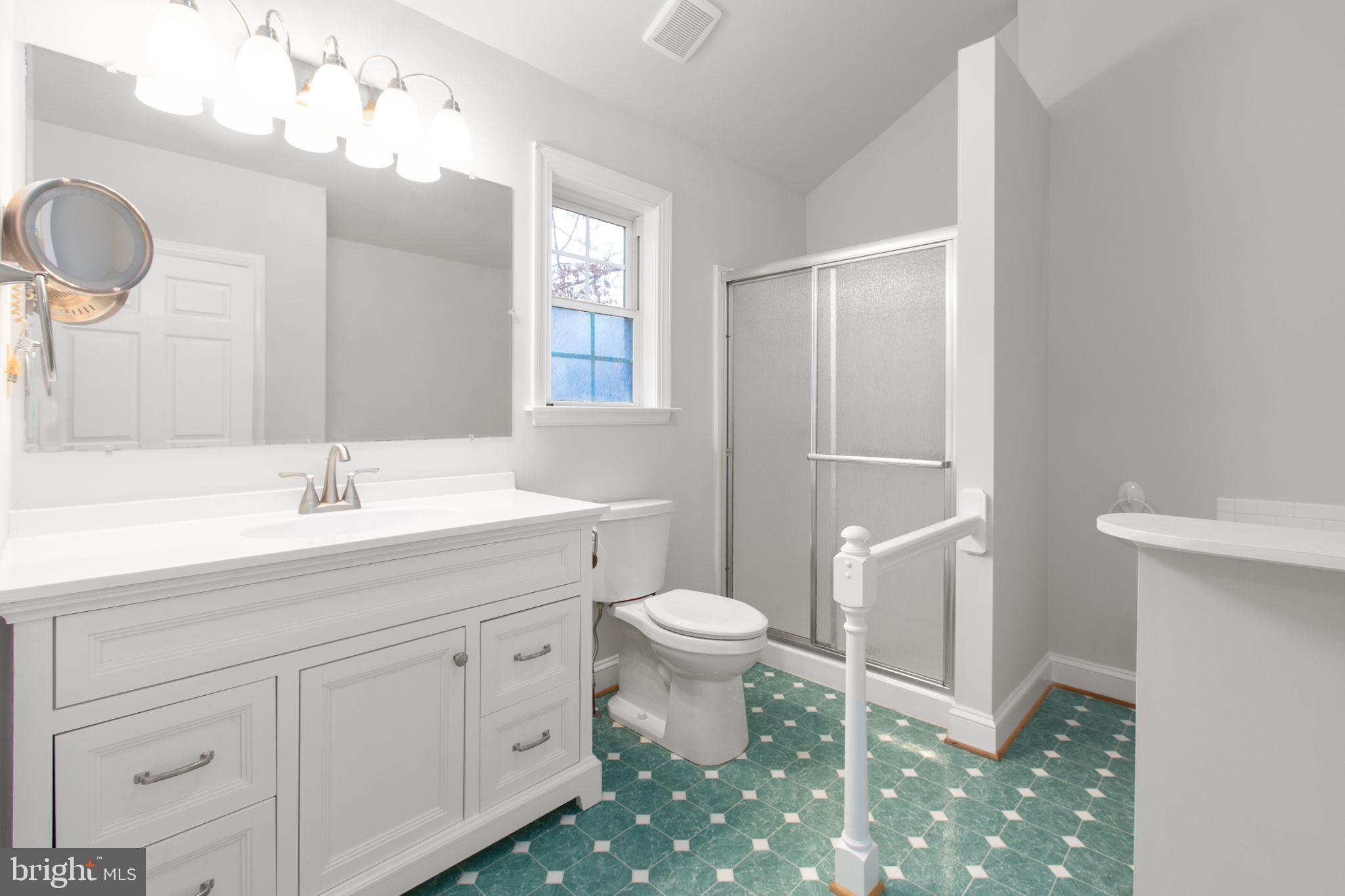 LEE'S HILL - Residential