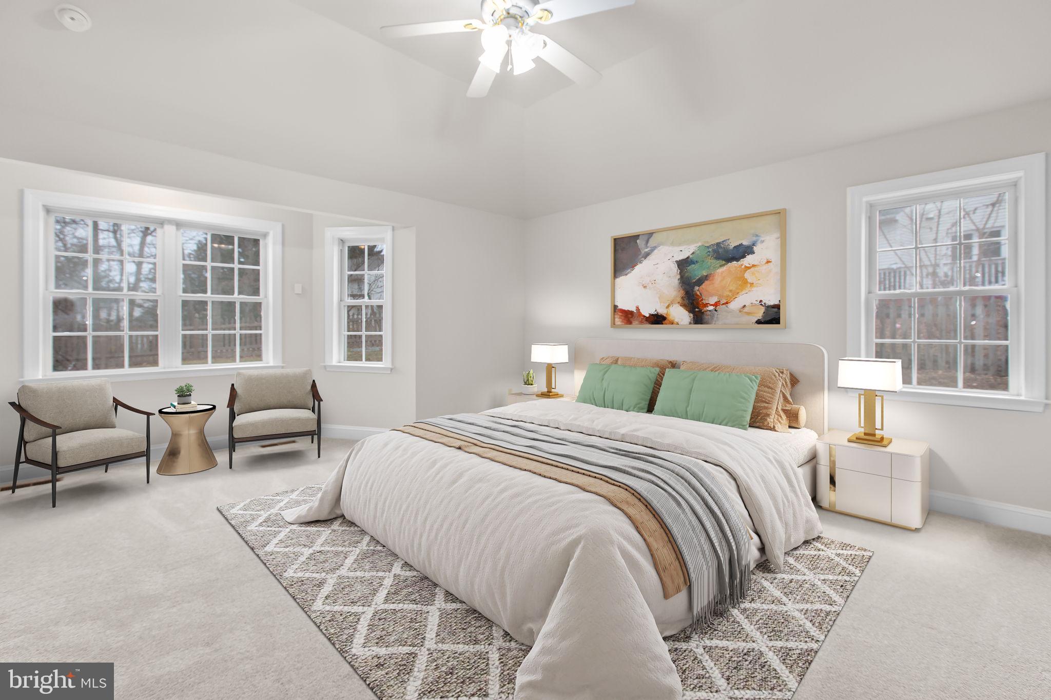 LEE'S HILL - Residential