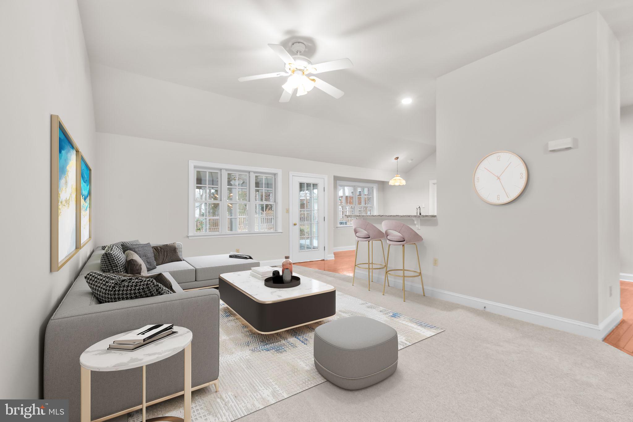 LEE'S HILL - Residential