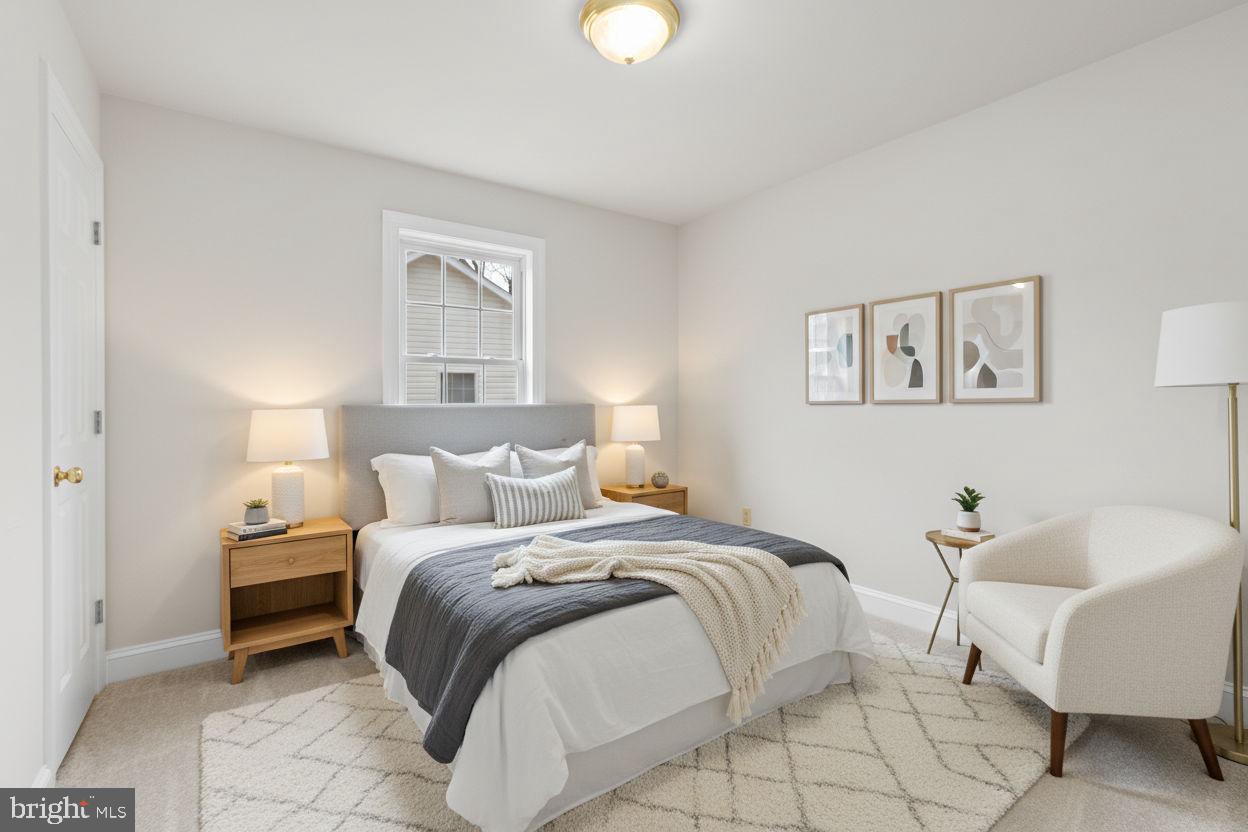 LEE'S HILL - Residential