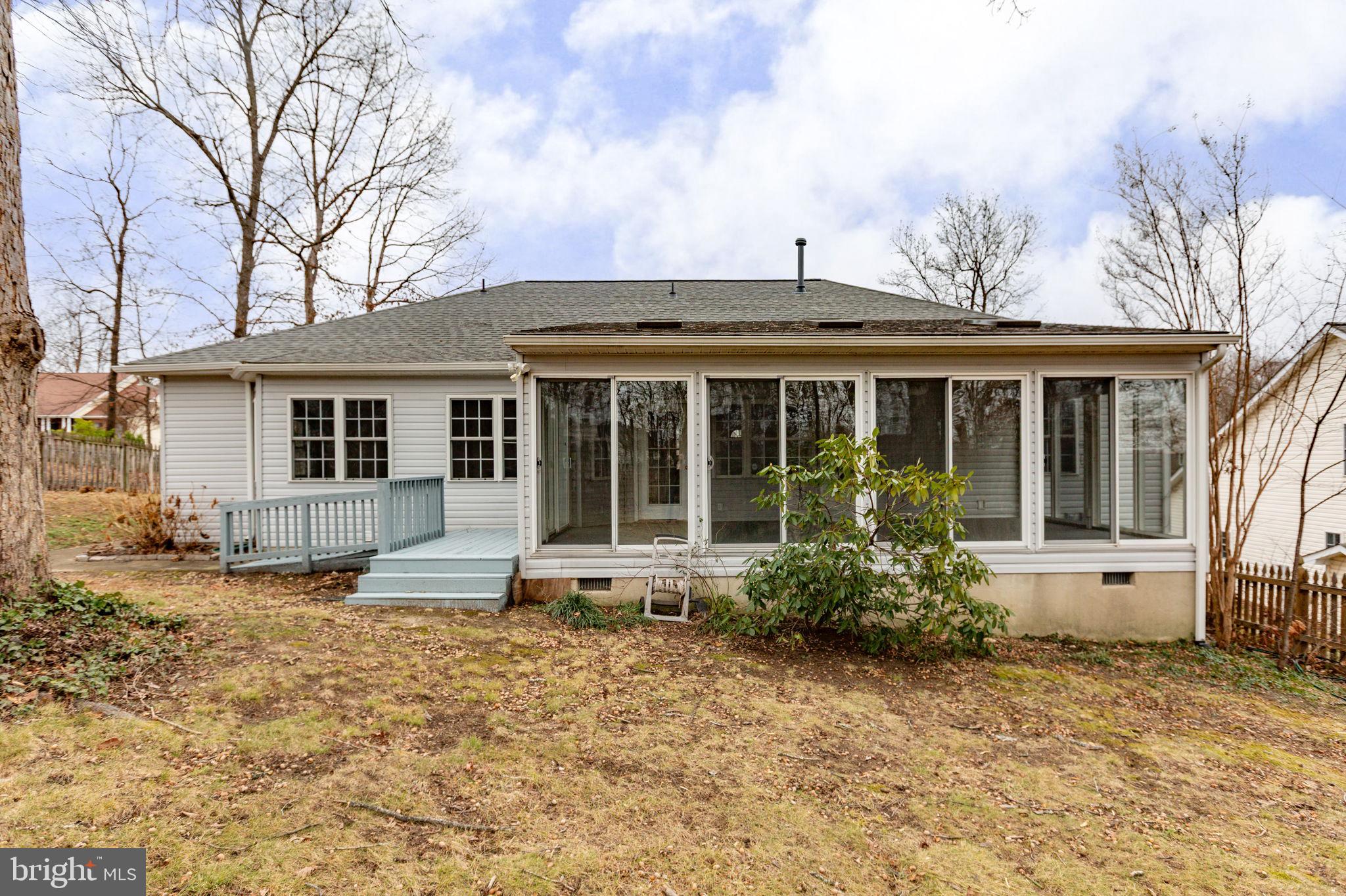 LEE'S HILL - Residential