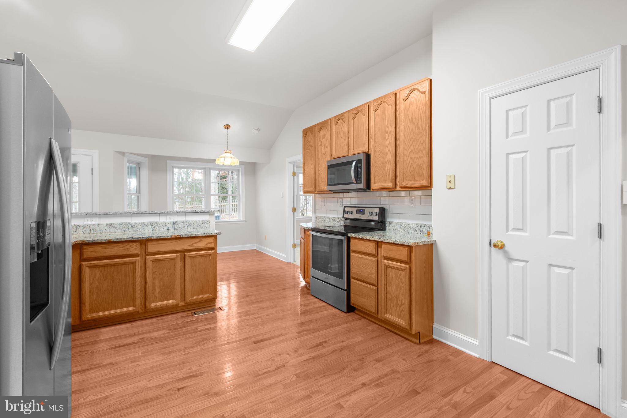 LEE'S HILL - Residential