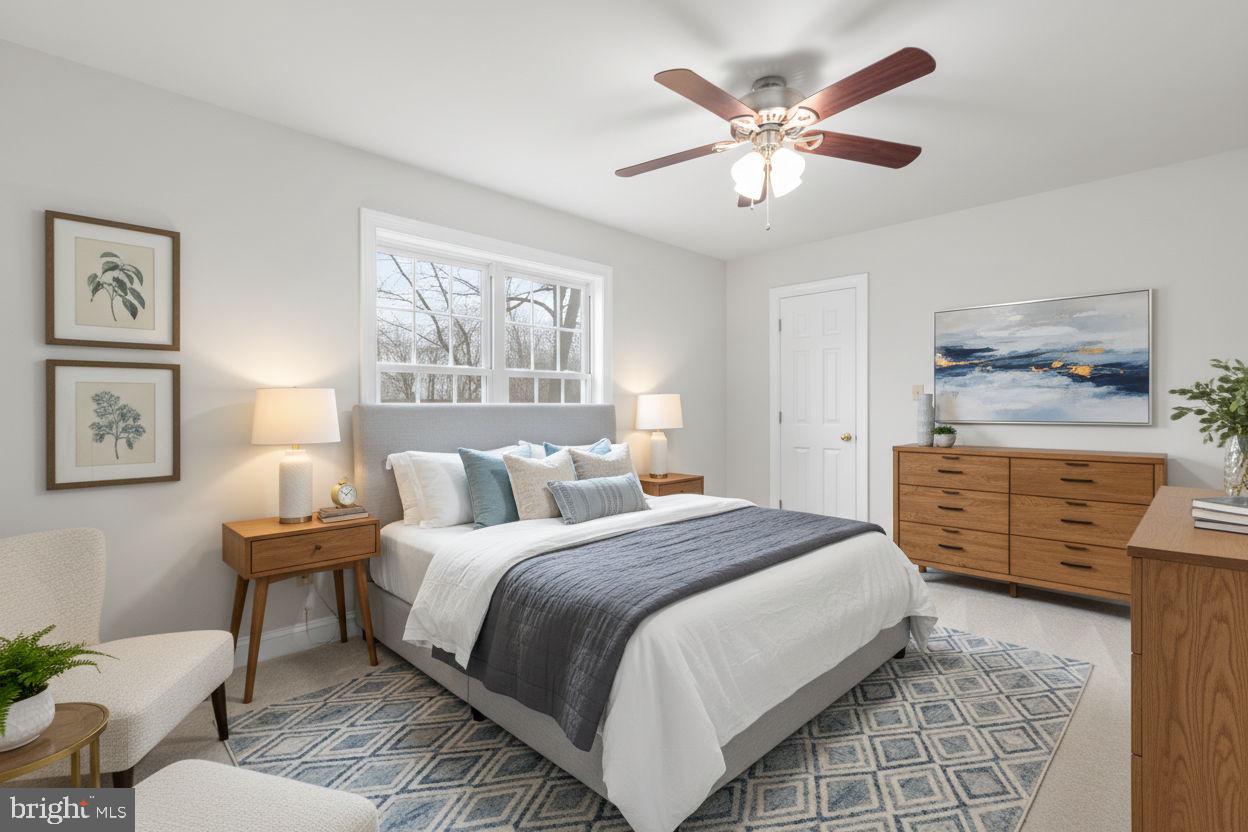 LEE'S HILL - Residential