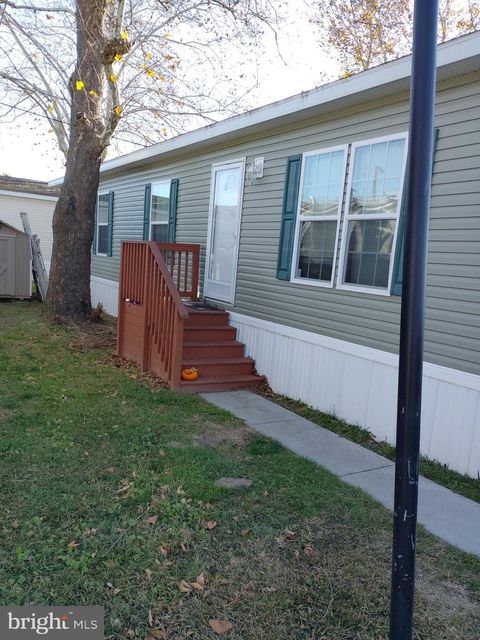 25 3RD STREET 25 FREDERICA DE 19946