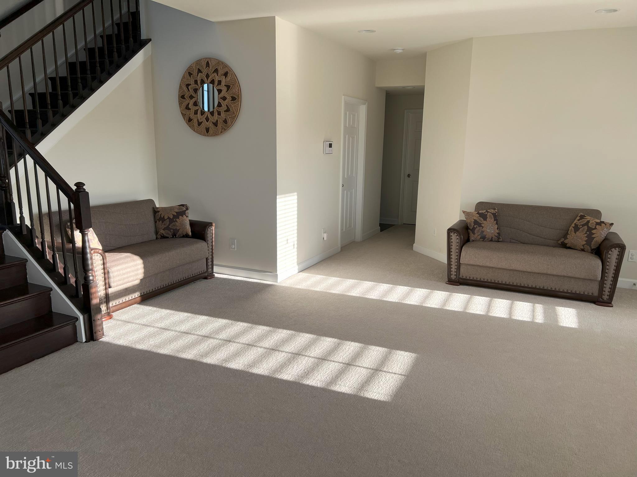 BELMONT RUN - Residential Lease