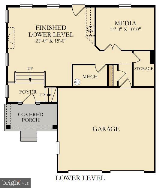 BELMONT RUN - Residential Lease