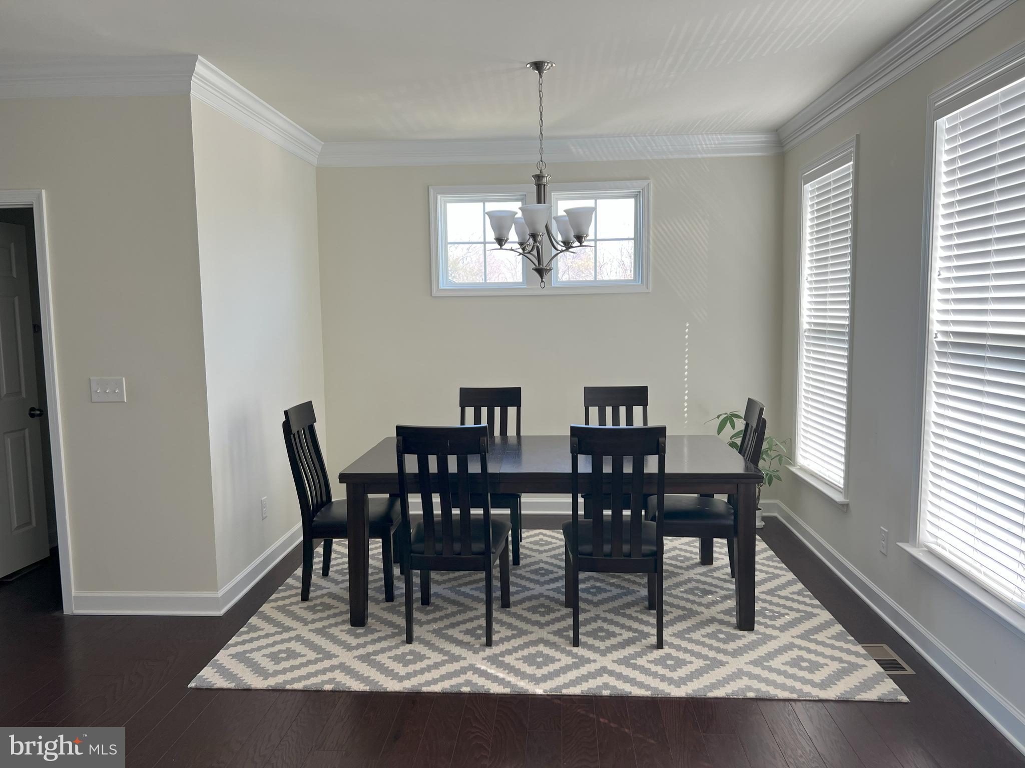 BELMONT RUN - Residential Lease