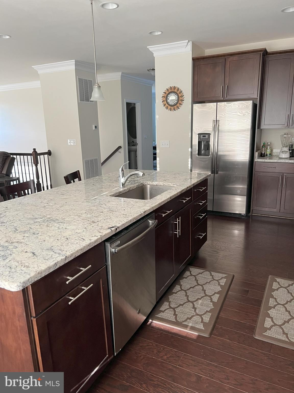 BELMONT RUN - Residential Lease