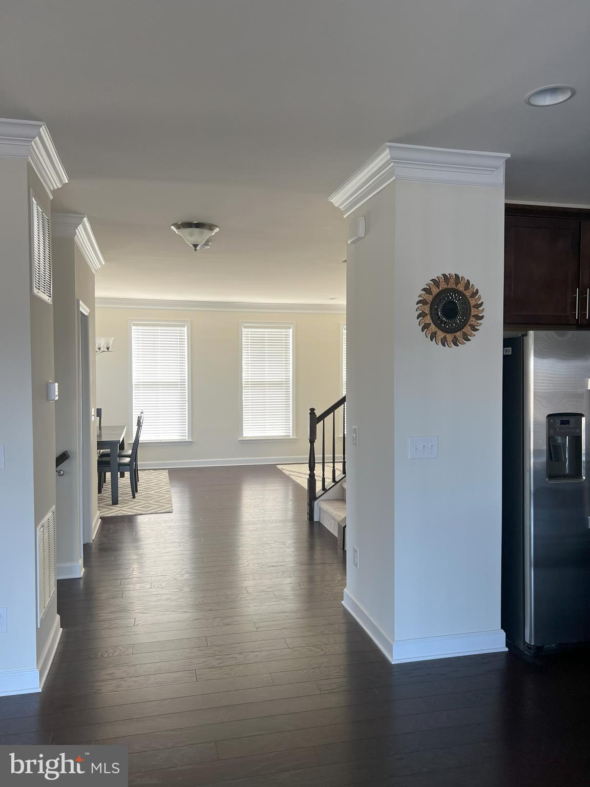 BELMONT RUN - Residential Lease