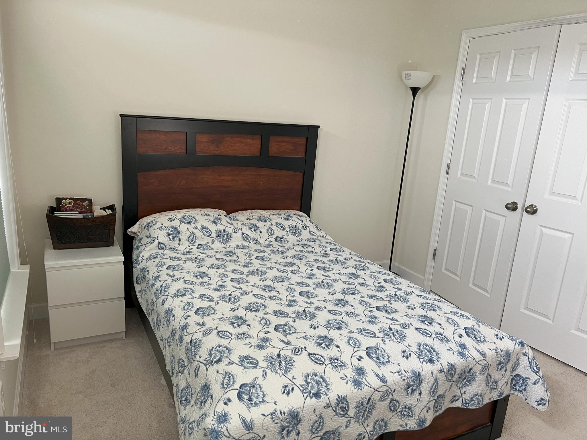 BELMONT RUN - Residential Lease