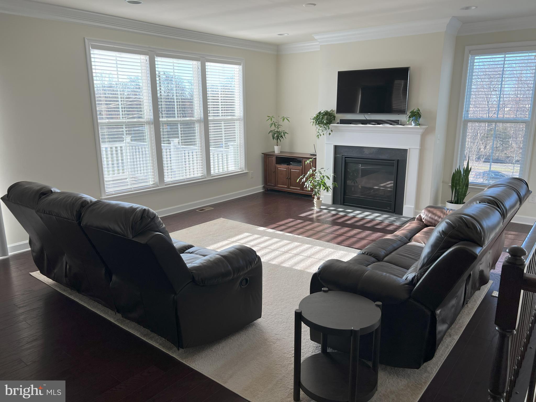 BELMONT RUN - Residential Lease