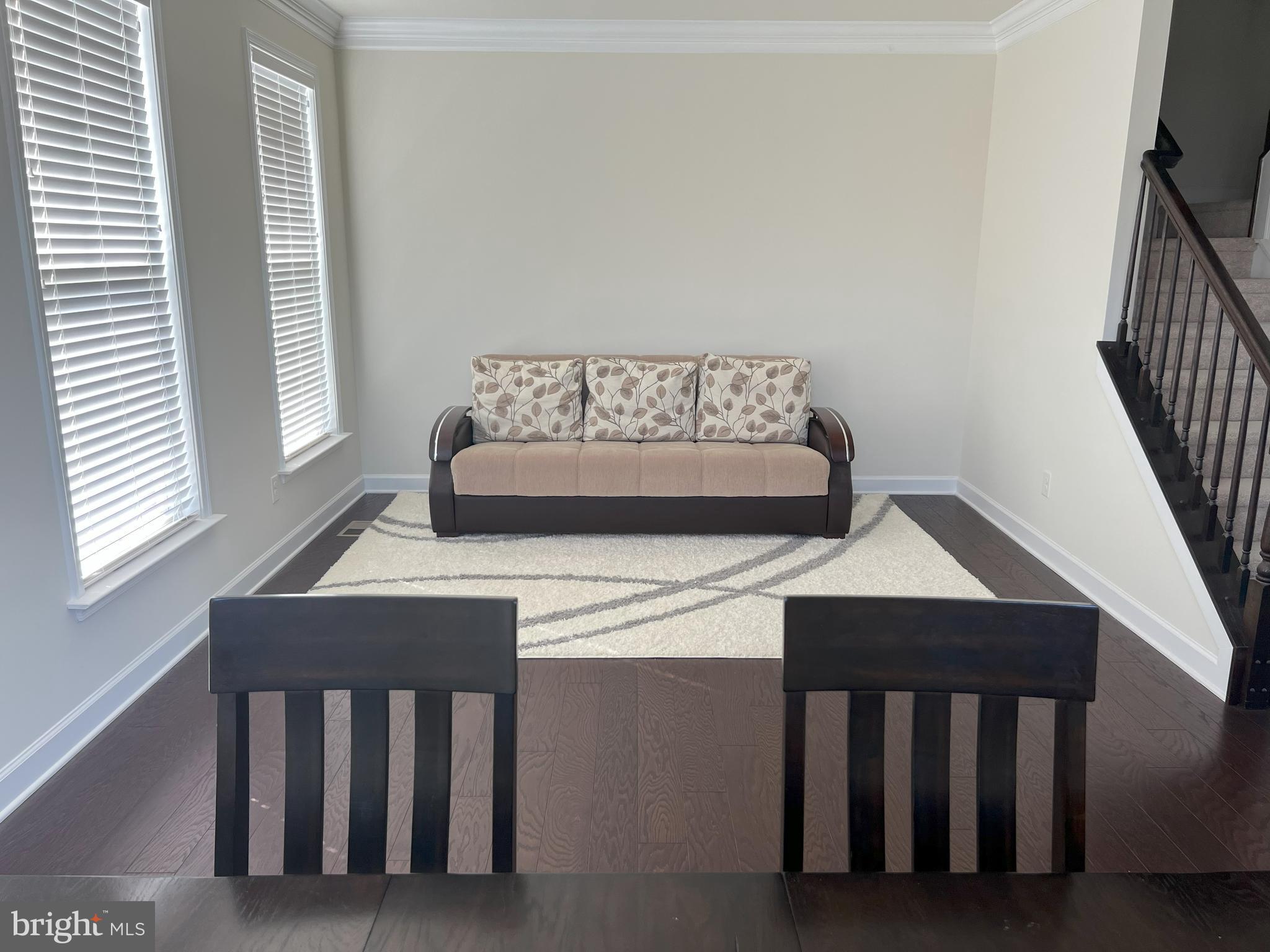 BELMONT RUN - Residential Lease