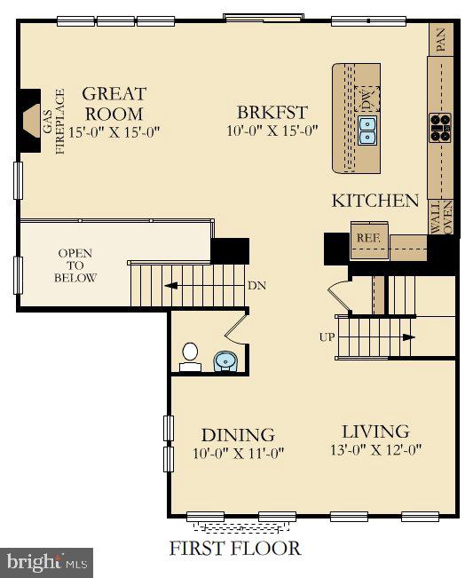 BELMONT RUN - Residential Lease