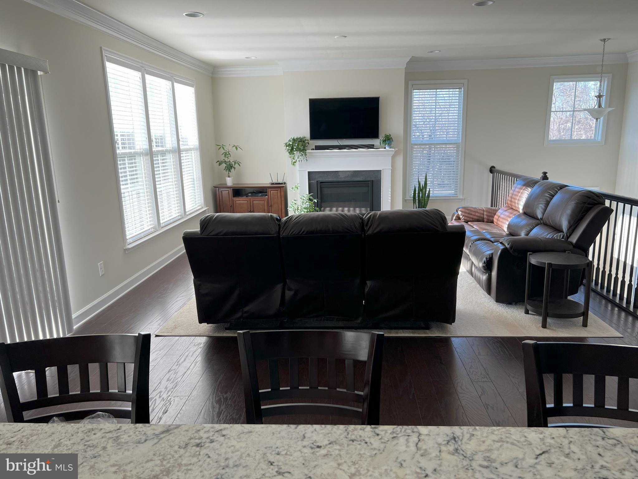 BELMONT RUN - Residential Lease