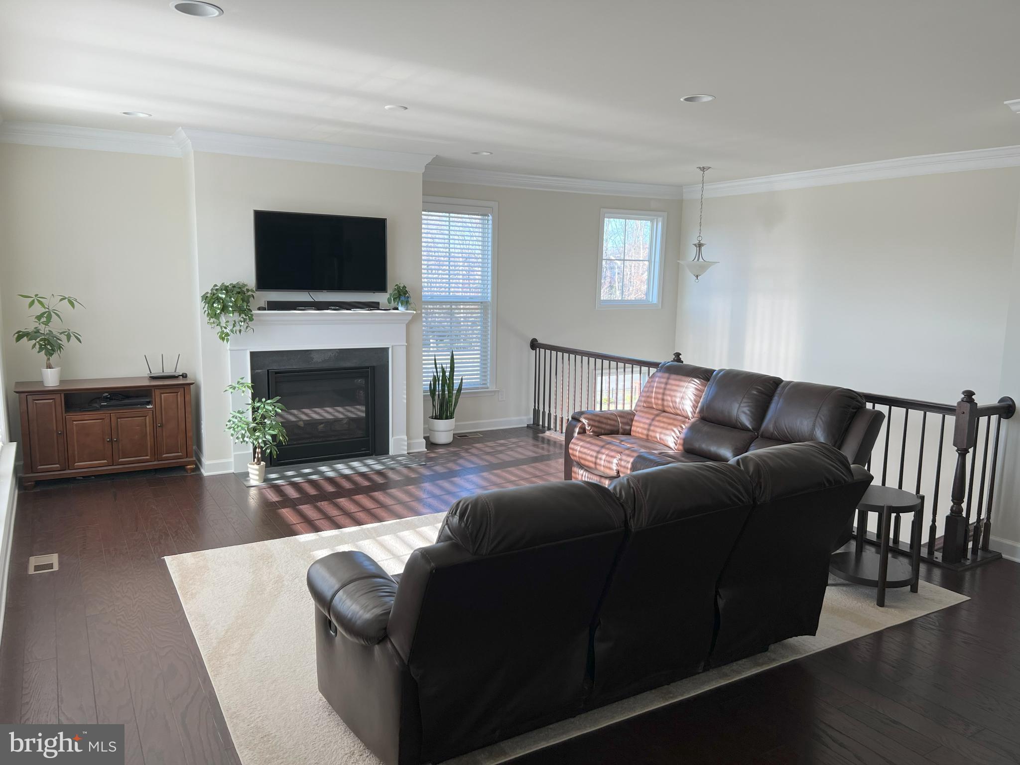 BELMONT RUN - Residential Lease