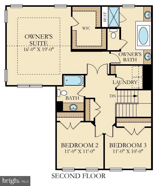 BELMONT RUN - Residential Lease