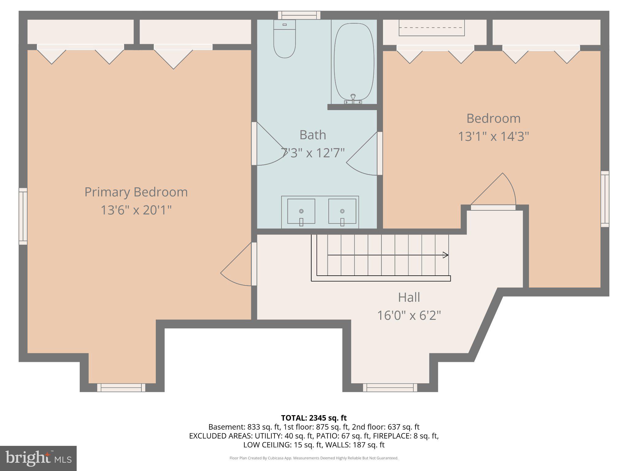 CHEVERLY MANOR - Residential