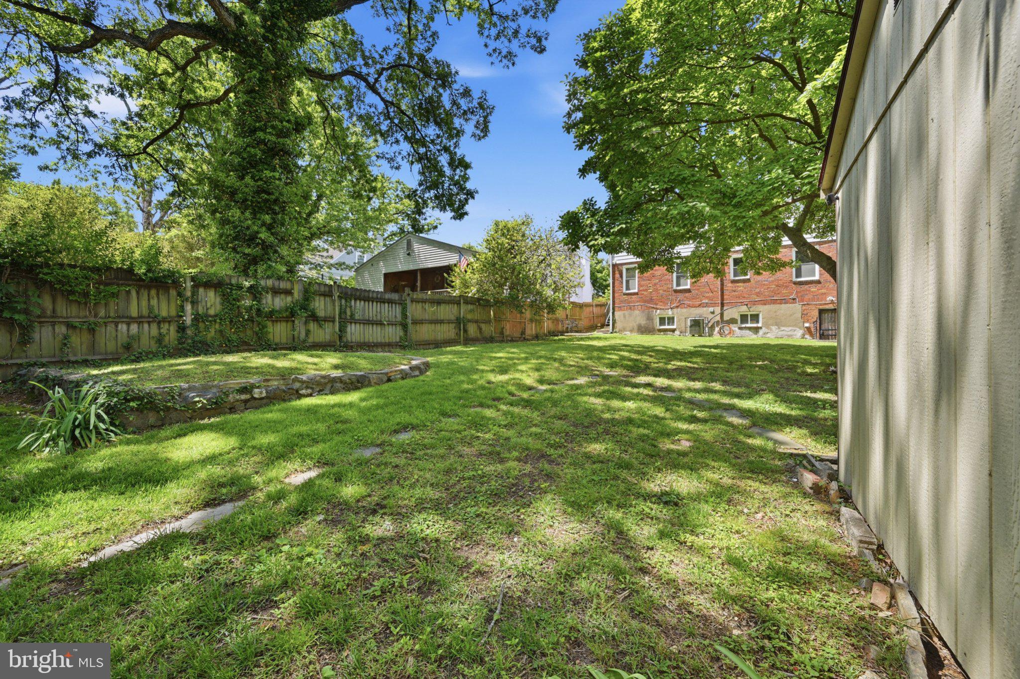 CHEVERLY MANOR - Residential