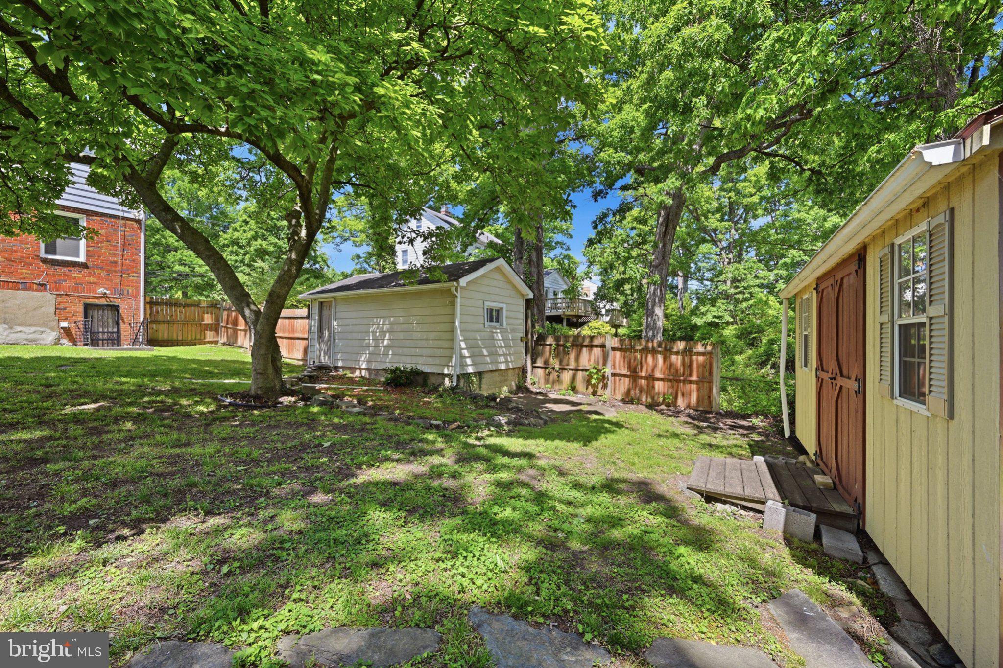 CHEVERLY MANOR - Residential