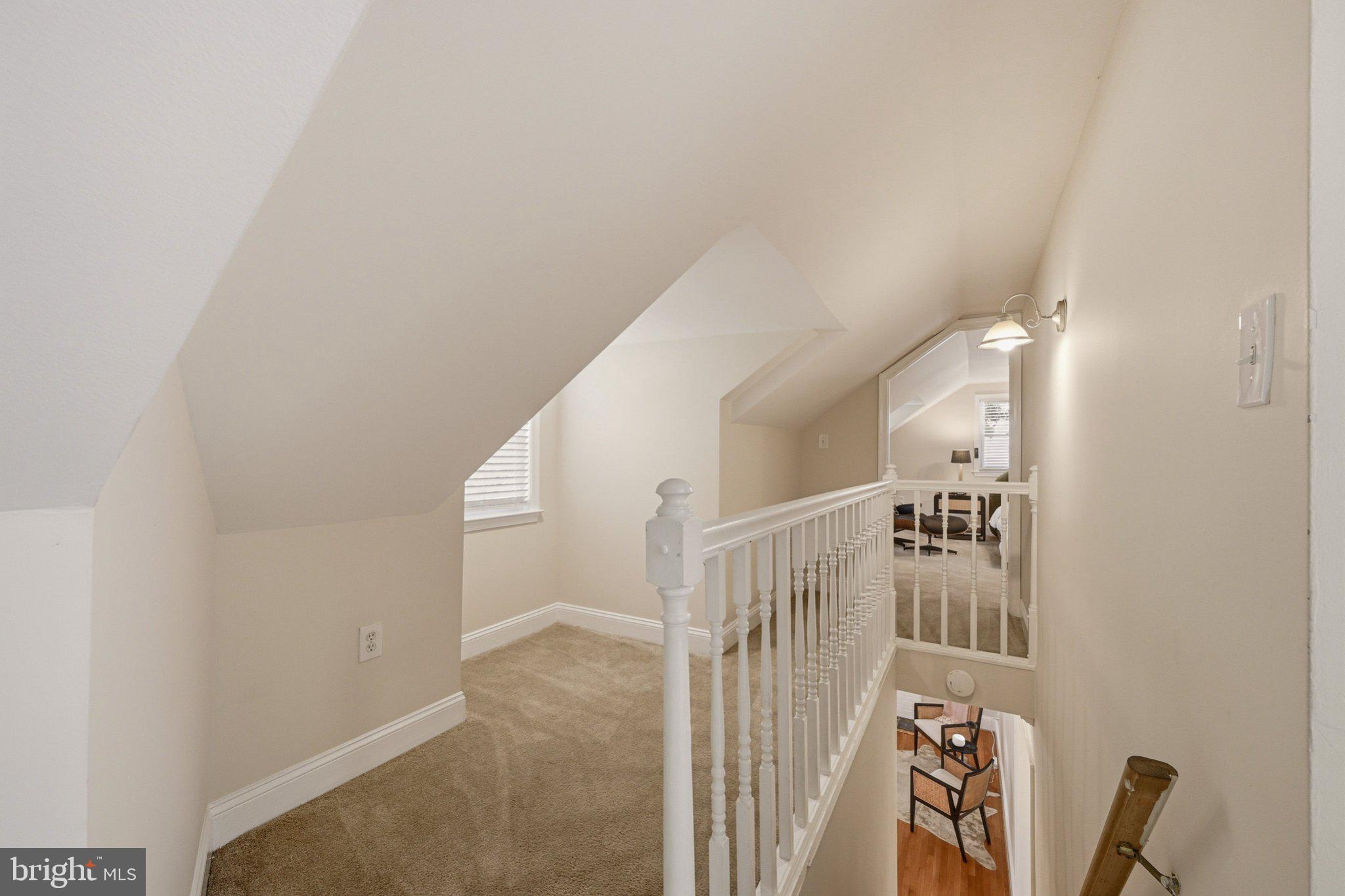 CHEVERLY MANOR - Residential