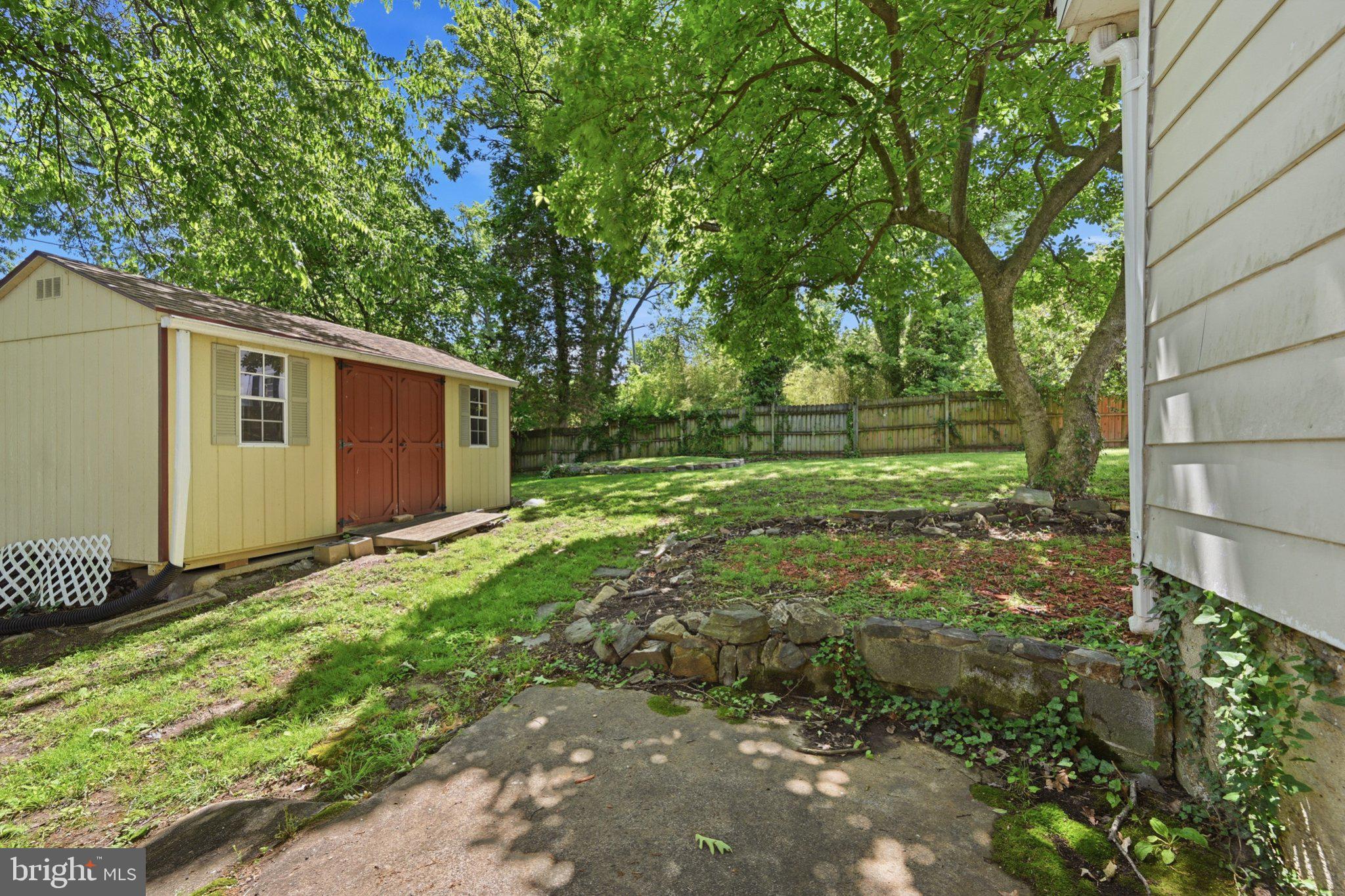 CHEVERLY MANOR - Residential