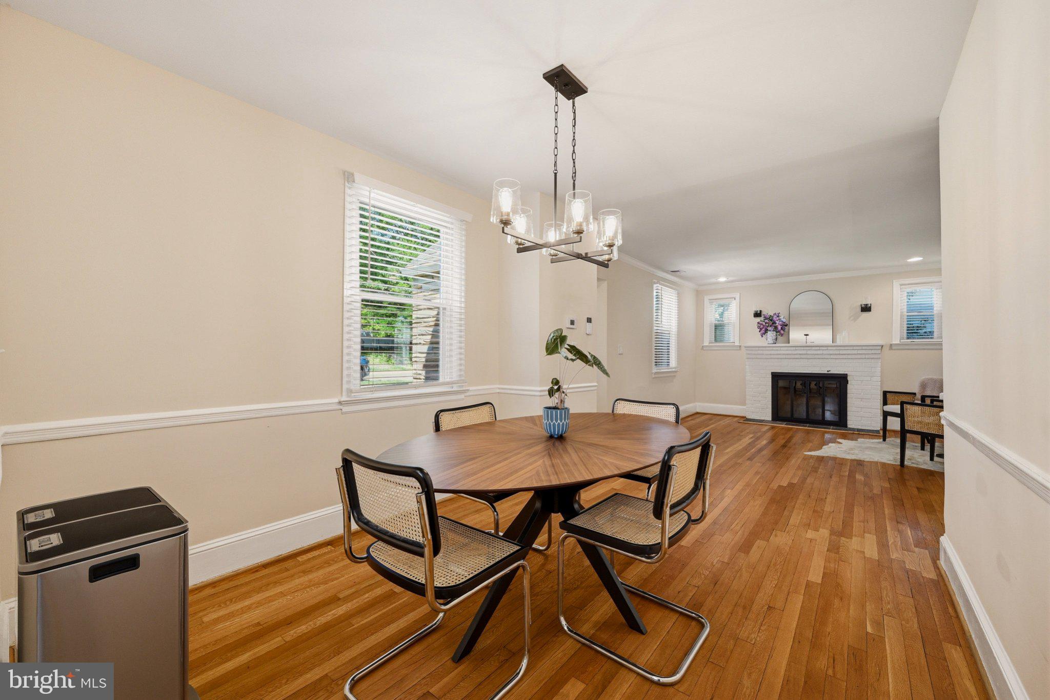 CHEVERLY MANOR - Residential