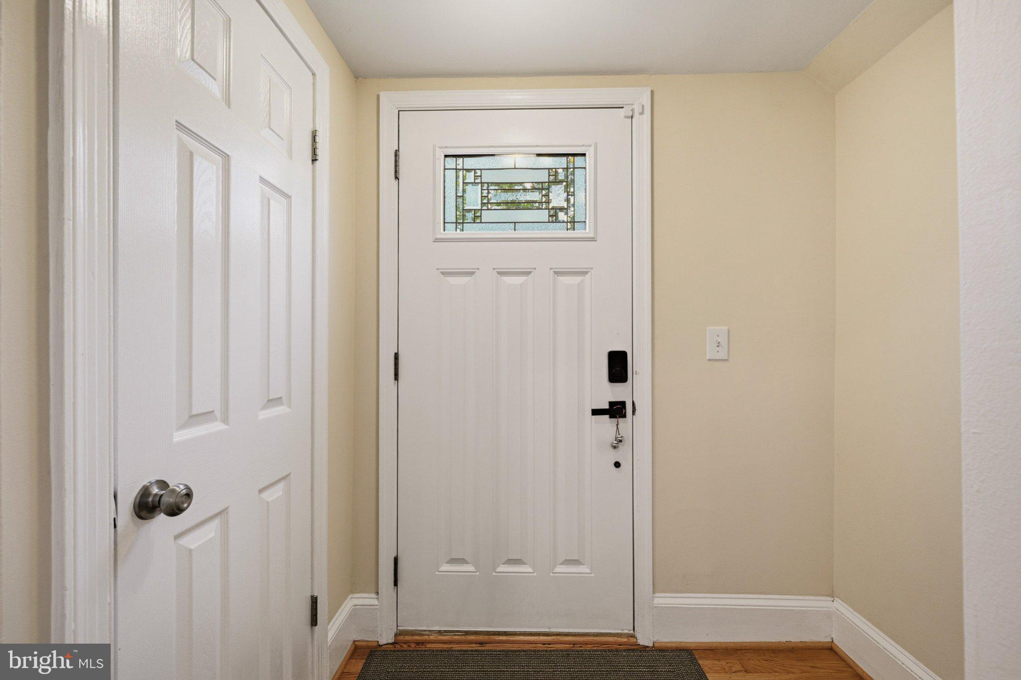 CHEVERLY MANOR - Residential